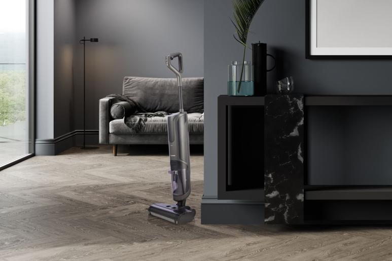 HFC433170A Hisense Čistač podova, WET AND DRY EXPERT, 220 W, 7 kPa - Slika 23