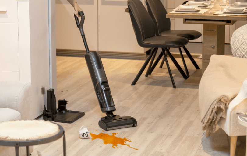 HFC433170A Hisense Čistač podova, WET AND DRY EXPERT, 220 W, 7 kPa - Slika 25