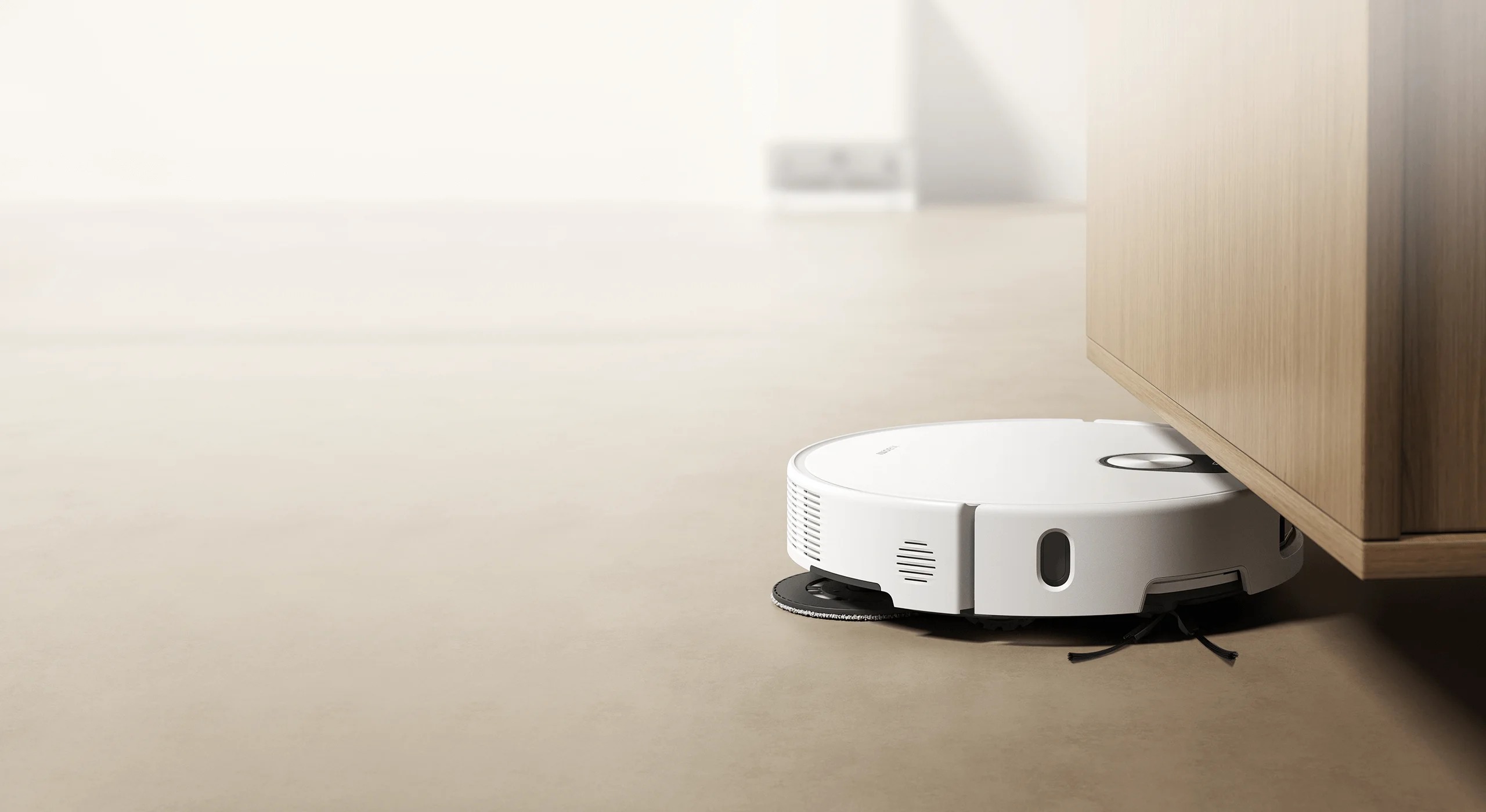 BHR0834EU Xiaomi Robot usisivač Vacuum 5 - Slika 7