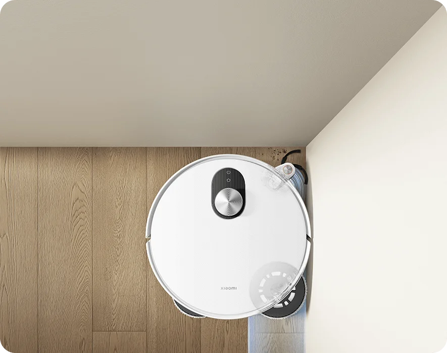 BHR0834EU Xiaomi Robot usisivač Vacuum 5 - Slika 5