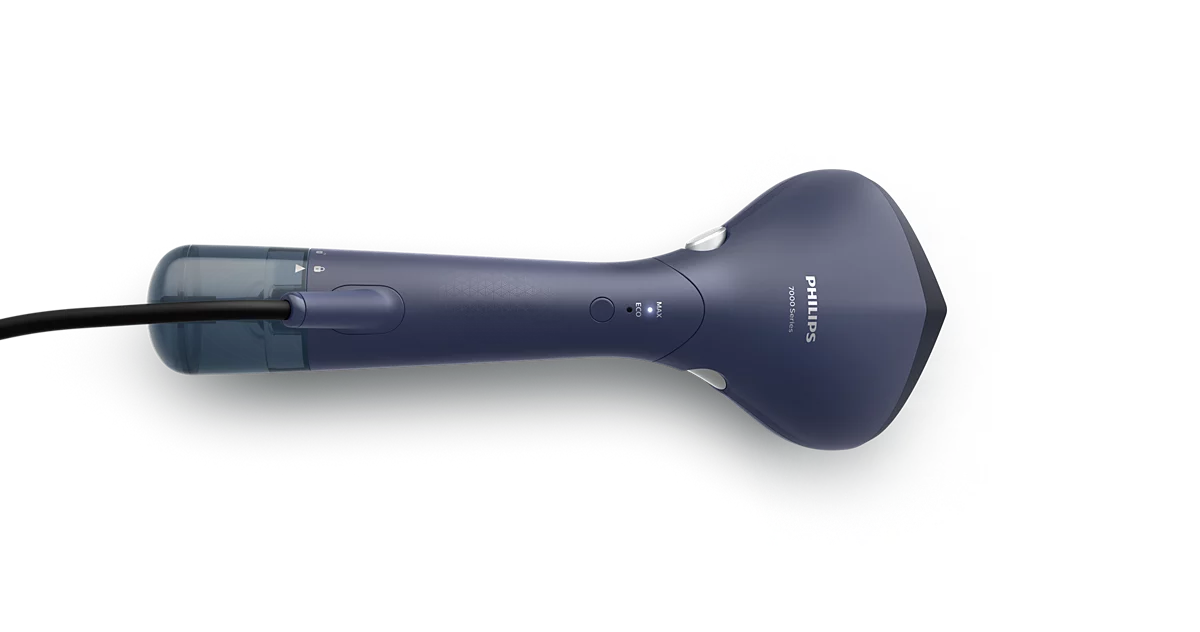 STH7020/20 Philips aparat za peglanje Serija 7000 Steamer - Slika 4