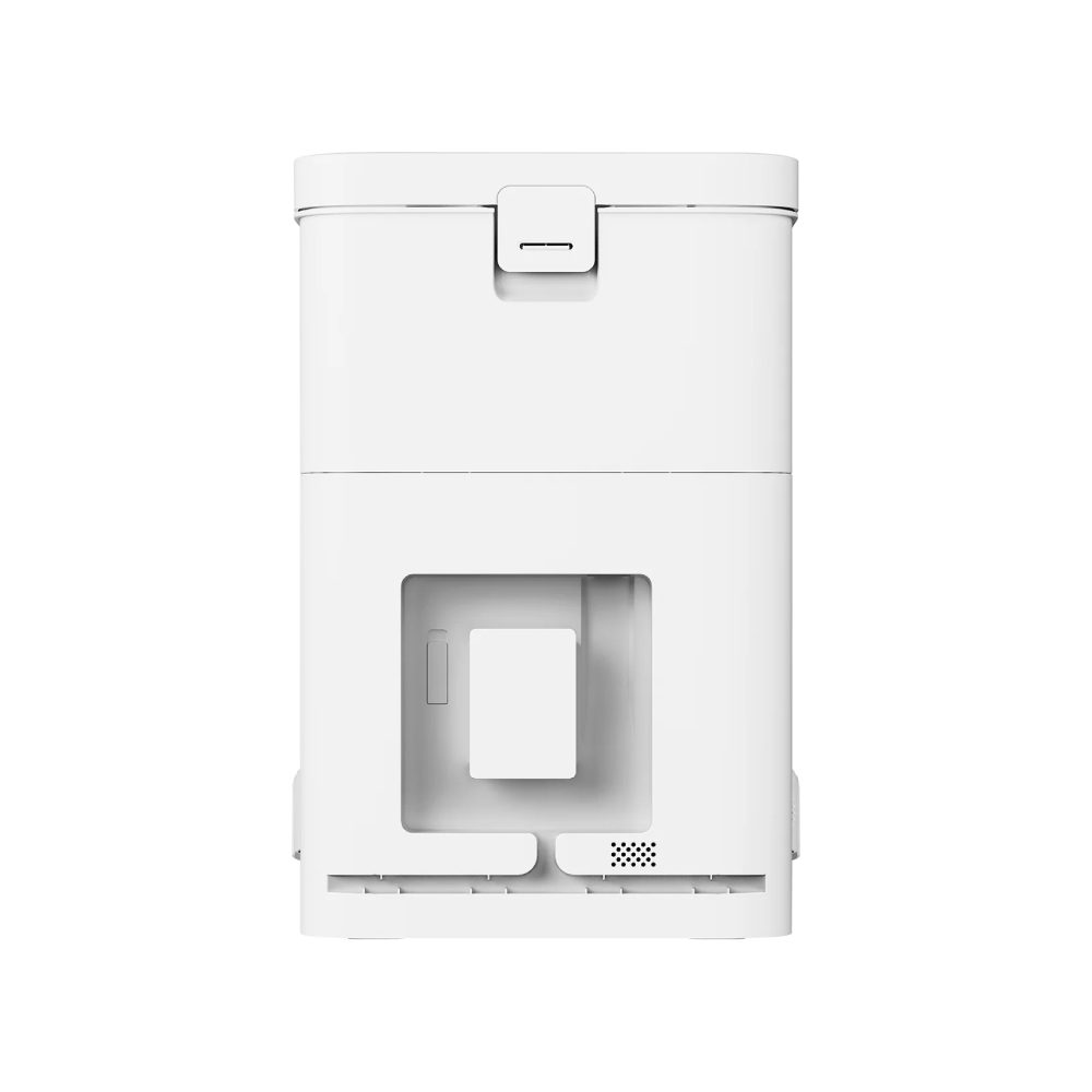 BHR08GUEU Xiaomi Robot usisivač Vacuum H50 - Slika 3