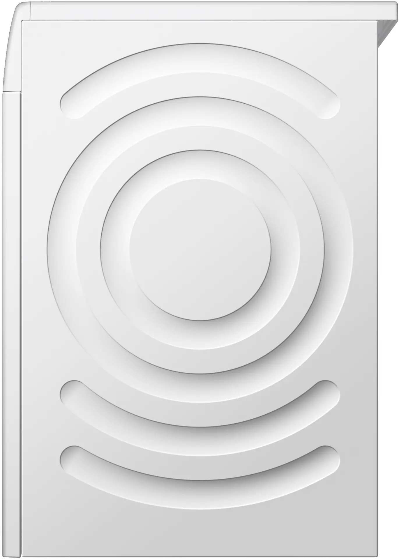 WAN2406NBY Bosch Serie 4 Perilica rublja 8 kg maks. 1200 o/min
