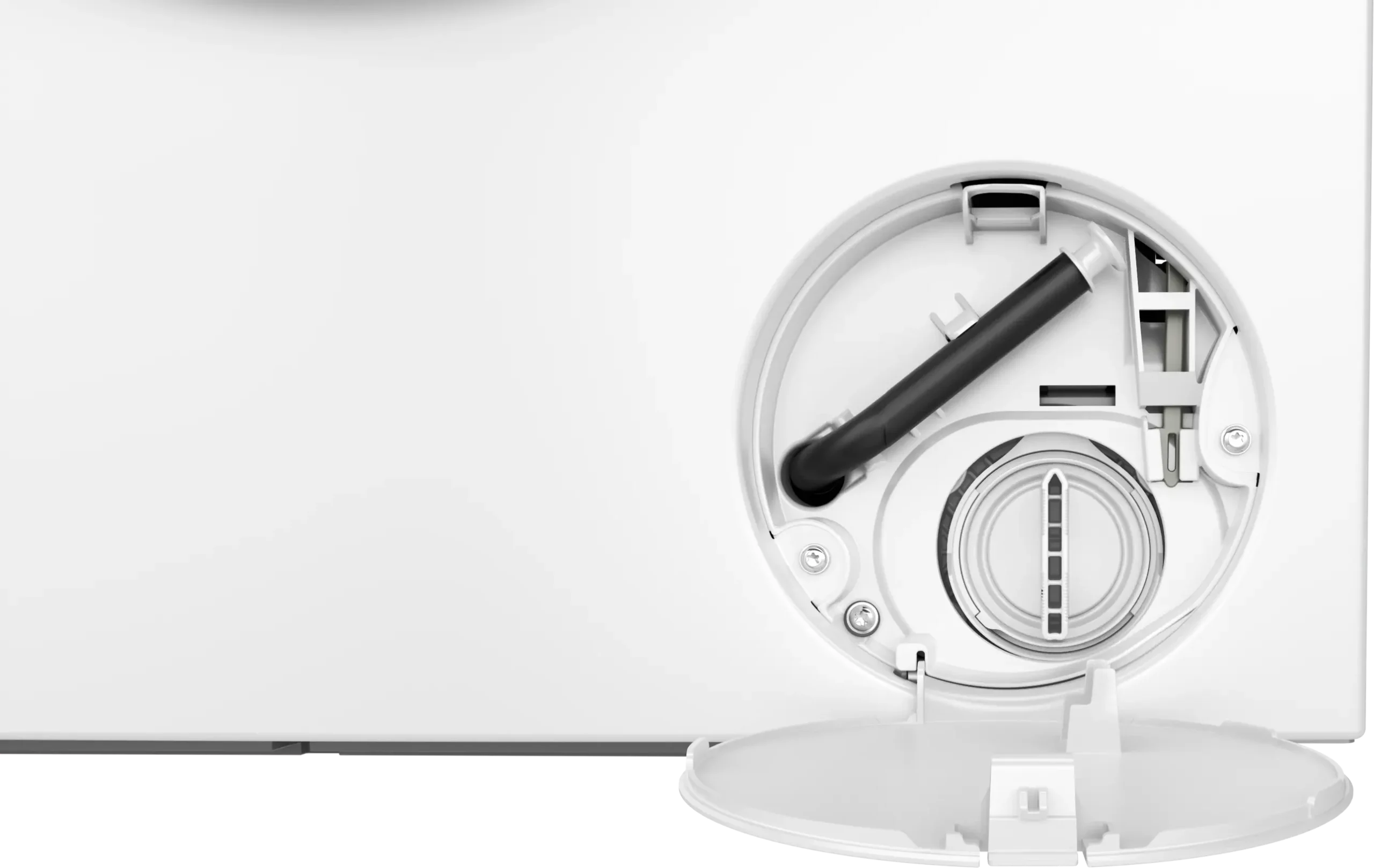 WAN2406NBY Bosch Serie 4 Perilica rublja 8 kg maks. 1200 o/min
