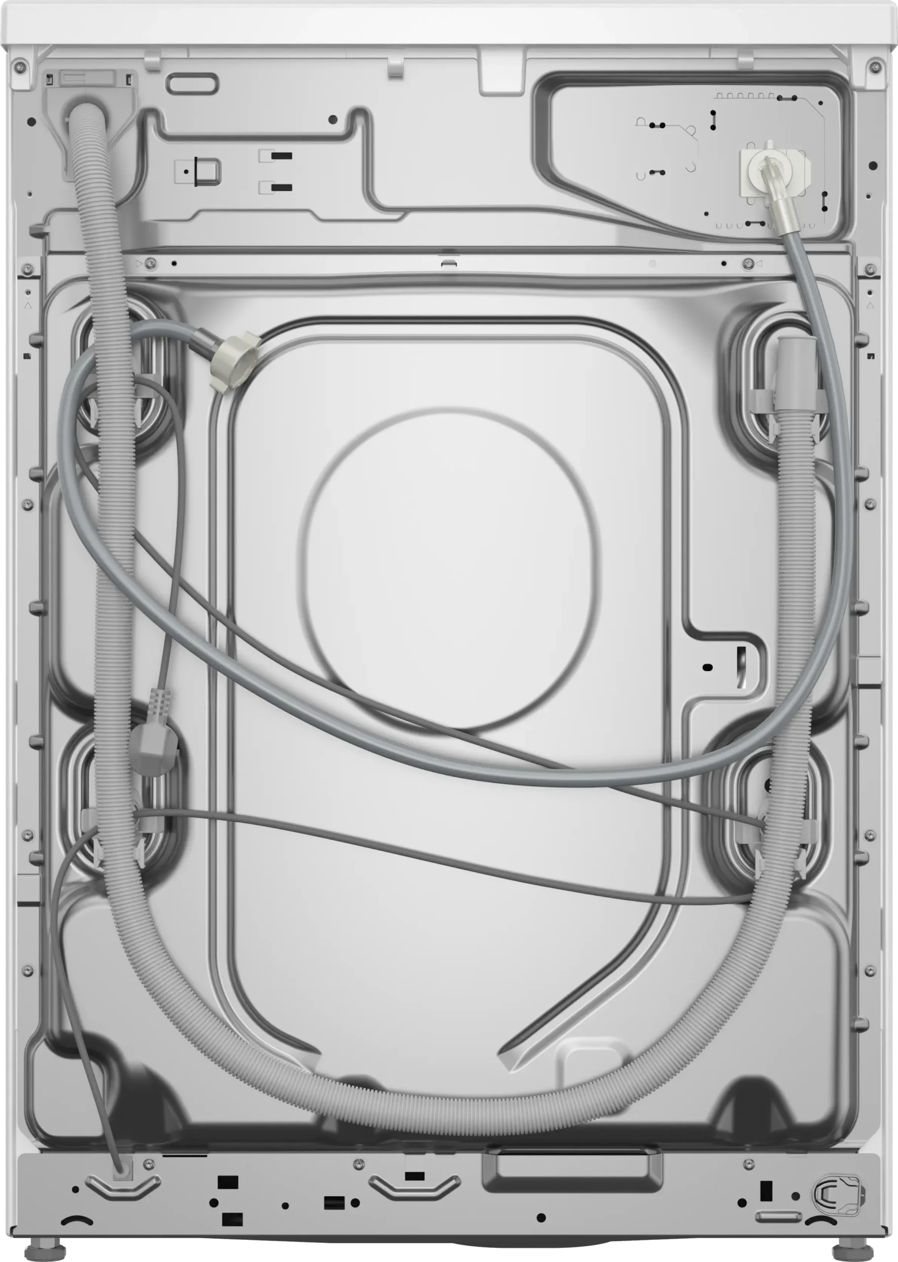 WAN2406NBY Bosch Serie 4 Perilica rublja 8 kg maks. 1200 o/min