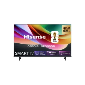 40 '' 40A4S