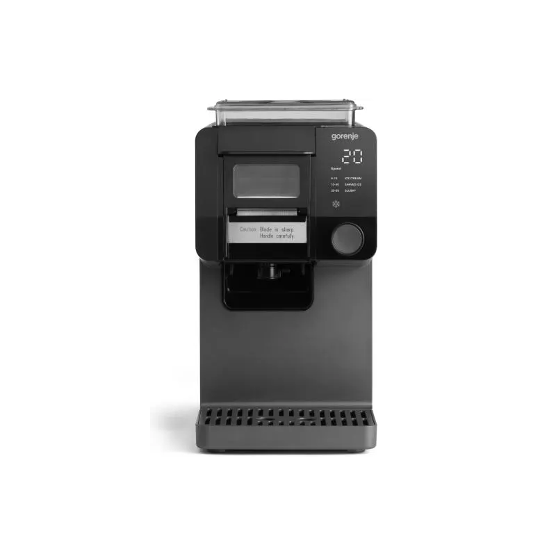 GIICM Gorenje aparat za sladoled, 3 u 1, 35 kg dnevno