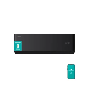 HB50BP0BG Hisense Inverter Klima uređaj, 5000 W, HI-NANO sterilizacija, Wi-Fi, Linija: UNI HB