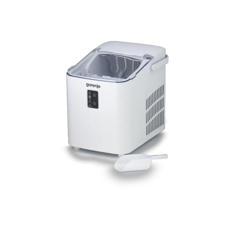 IMDW1200W Gorenje ledomat, 12 kg leda dnevno