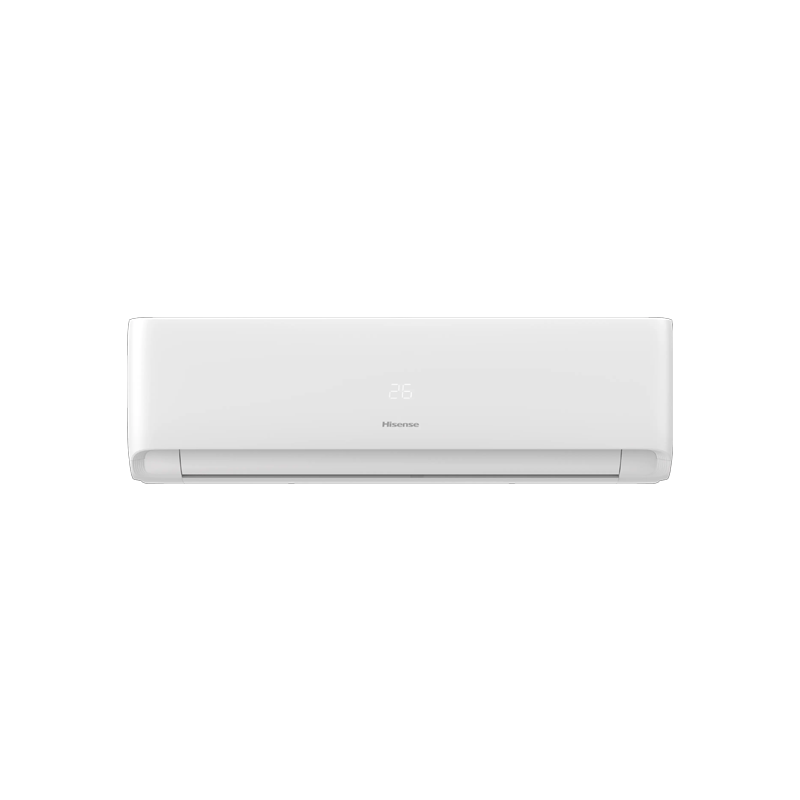 KF35MR0BG Hisense Inverter Klima uređaj, 3200 W, UVC sterilizacija, Wi-Fi, Linija: EXPERT COMFORT