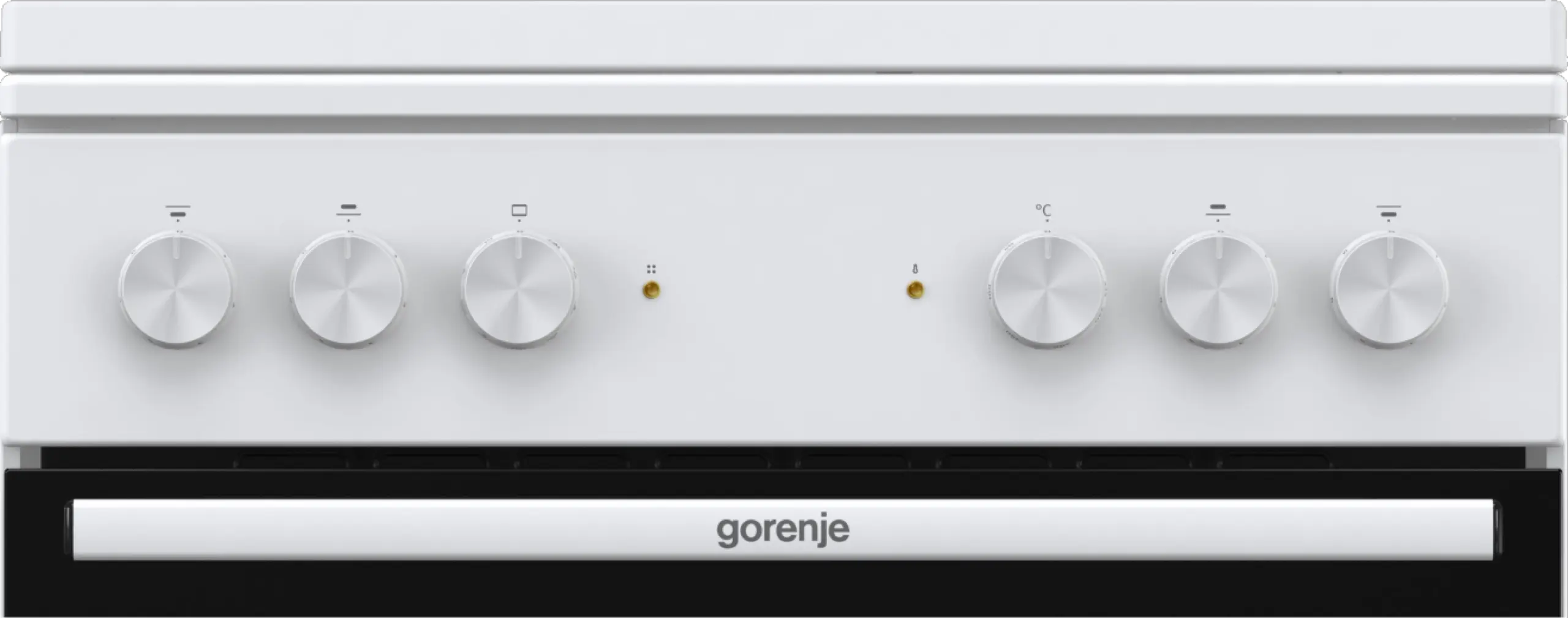 GE6A41WB Gorenje G400 Električni štednjak, 60 cm - Slika 3
