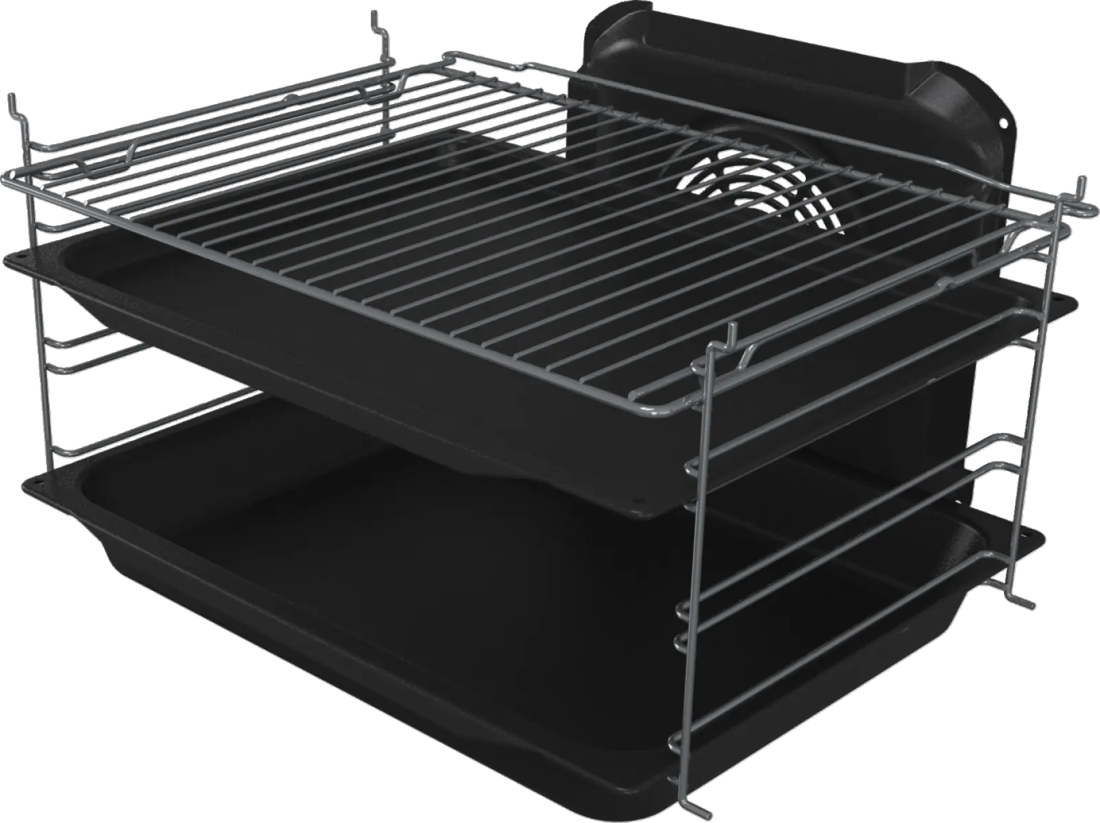 GE6A41WB Gorenje G400 Električni štednjak, 60 cm - Slika 4