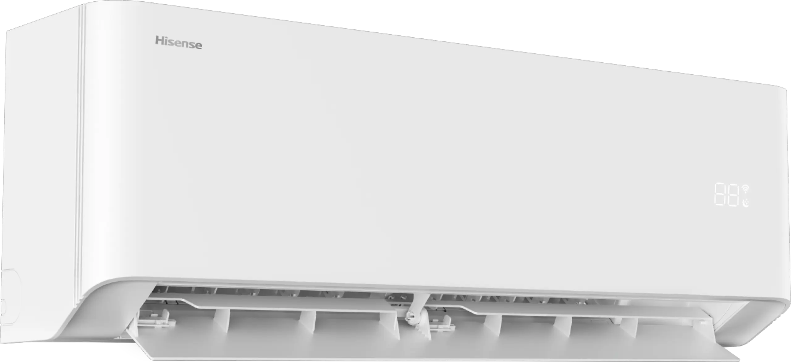 HB50BP0AG Hisense Inverter Klima uređaj, 5000 W, HI-NANO sterilizacija, Wi-Fi, Linija: UNI HB