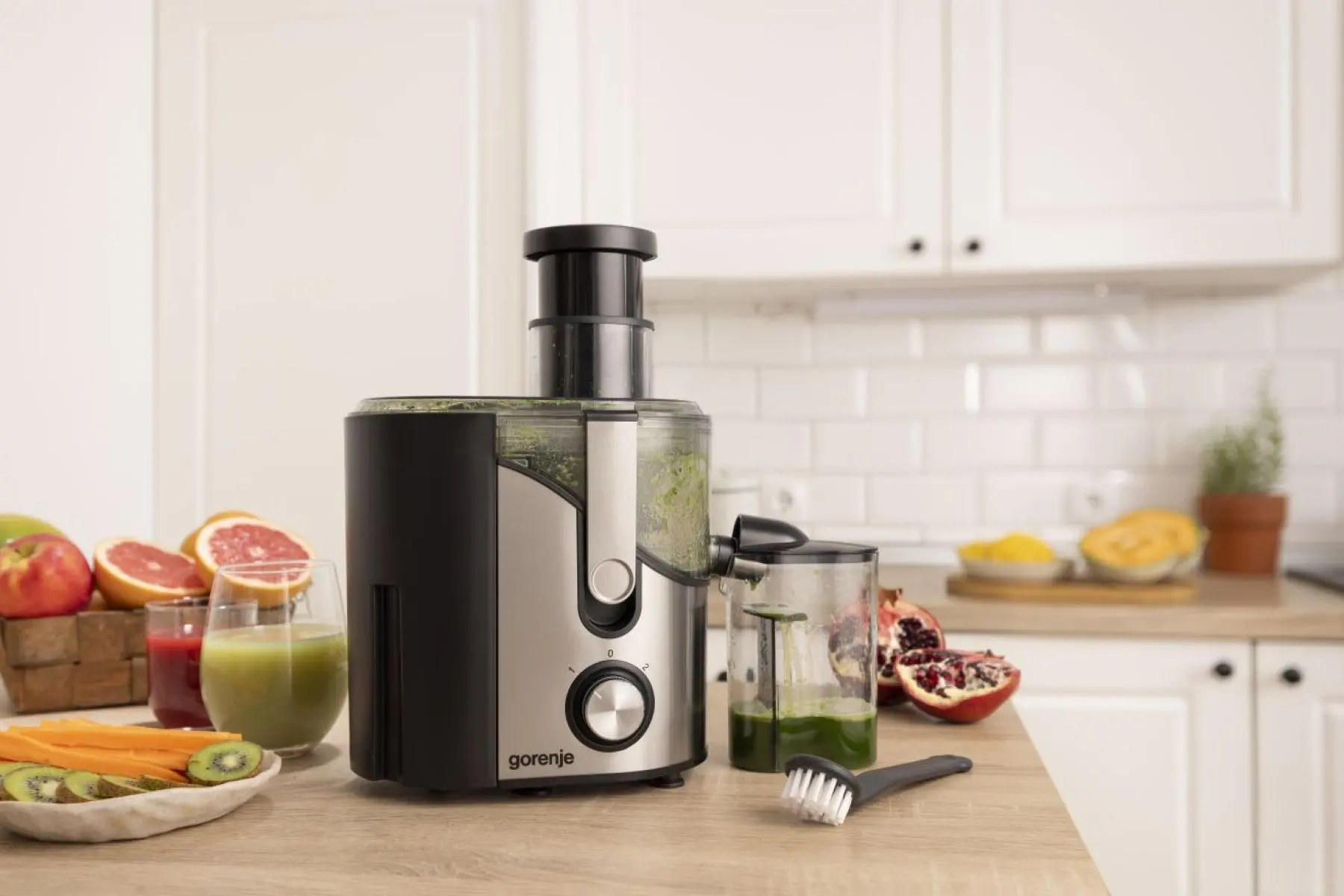 JC400BE Gorenje Sokovnik