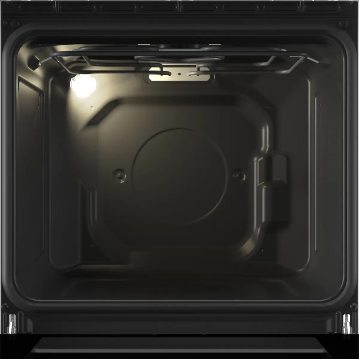 GE5A23WH Gorenje G400 Električni štednjak, 50 cm