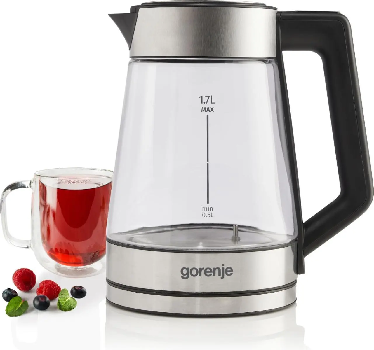 K17TRG Gorenje Električno kuhalo za vodu