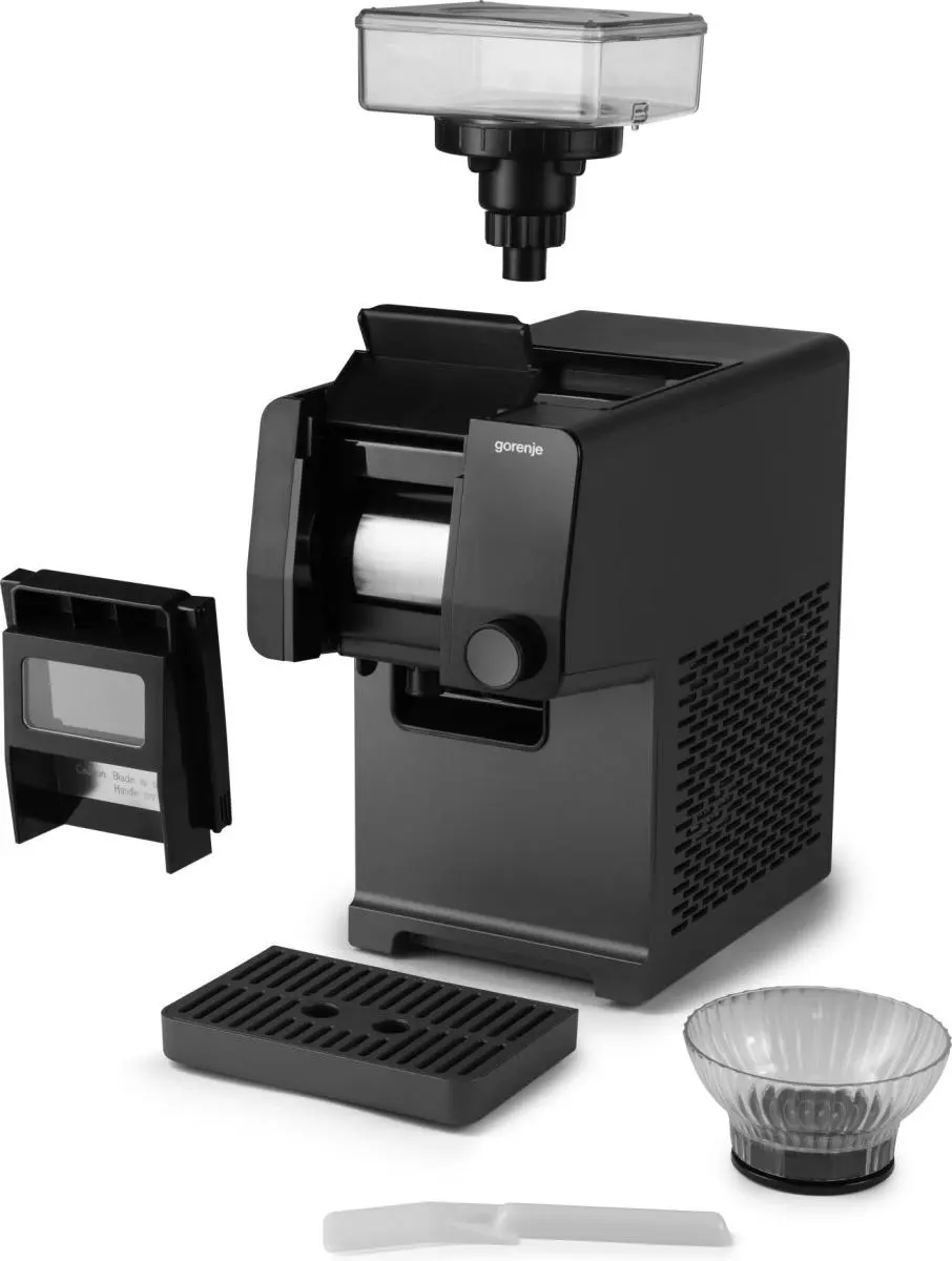 GIICM Gorenje aparat za sladoled, 3 u 1, 35 kg dnevno