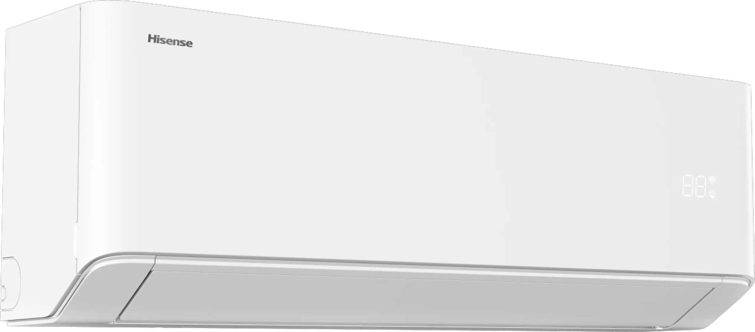 HA50BP00G Hisense Inverter Klima uređaj, 5000 W, HI-NANO sterilizacija, Wi-Fi, Linija: UNI HA - Slika 3