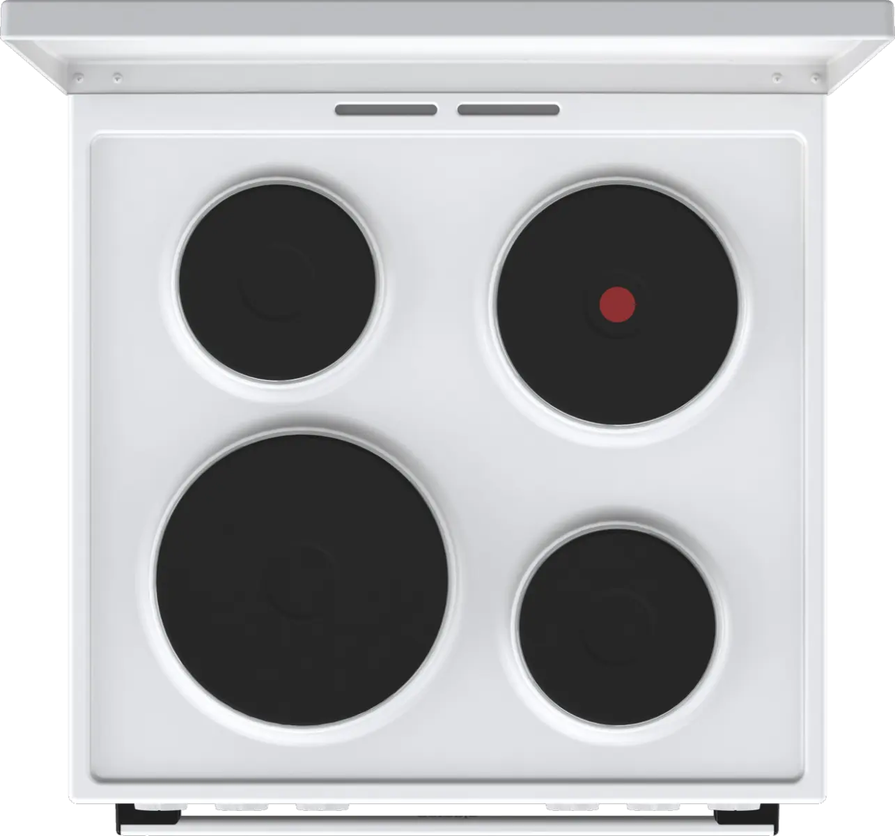 GE6A41WB Gorenje G400 Električni štednjak, 60 cm - Slika 7