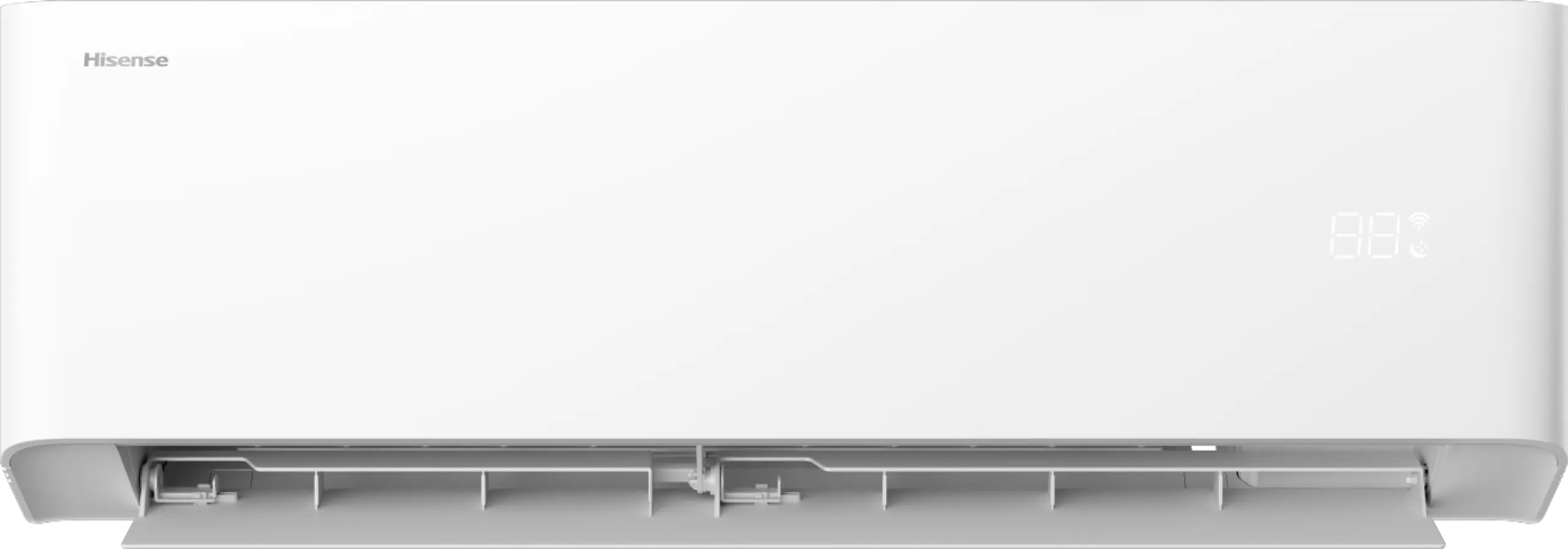 HB50BP0AG Hisense Inverter Klima uređaj, 5000 W, HI-NANO sterilizacija, Wi-Fi, Linija: UNI HB