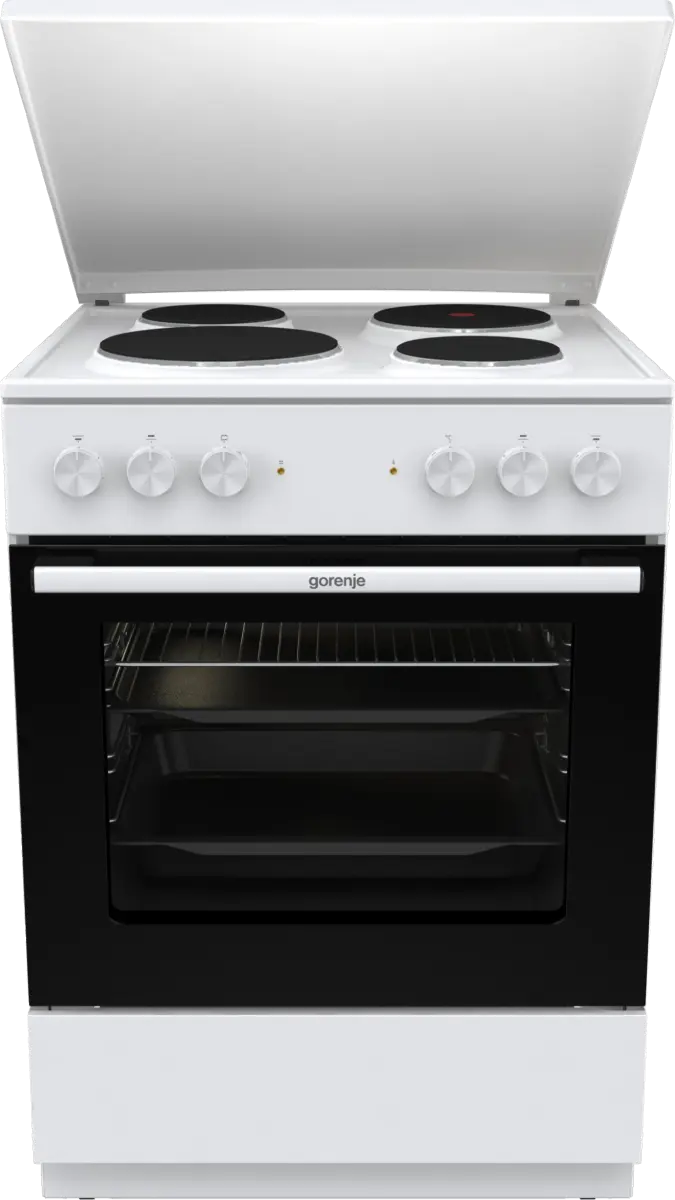 GE6A41WB Gorenje G400 Električni štednjak, 60 cm - Slika 9