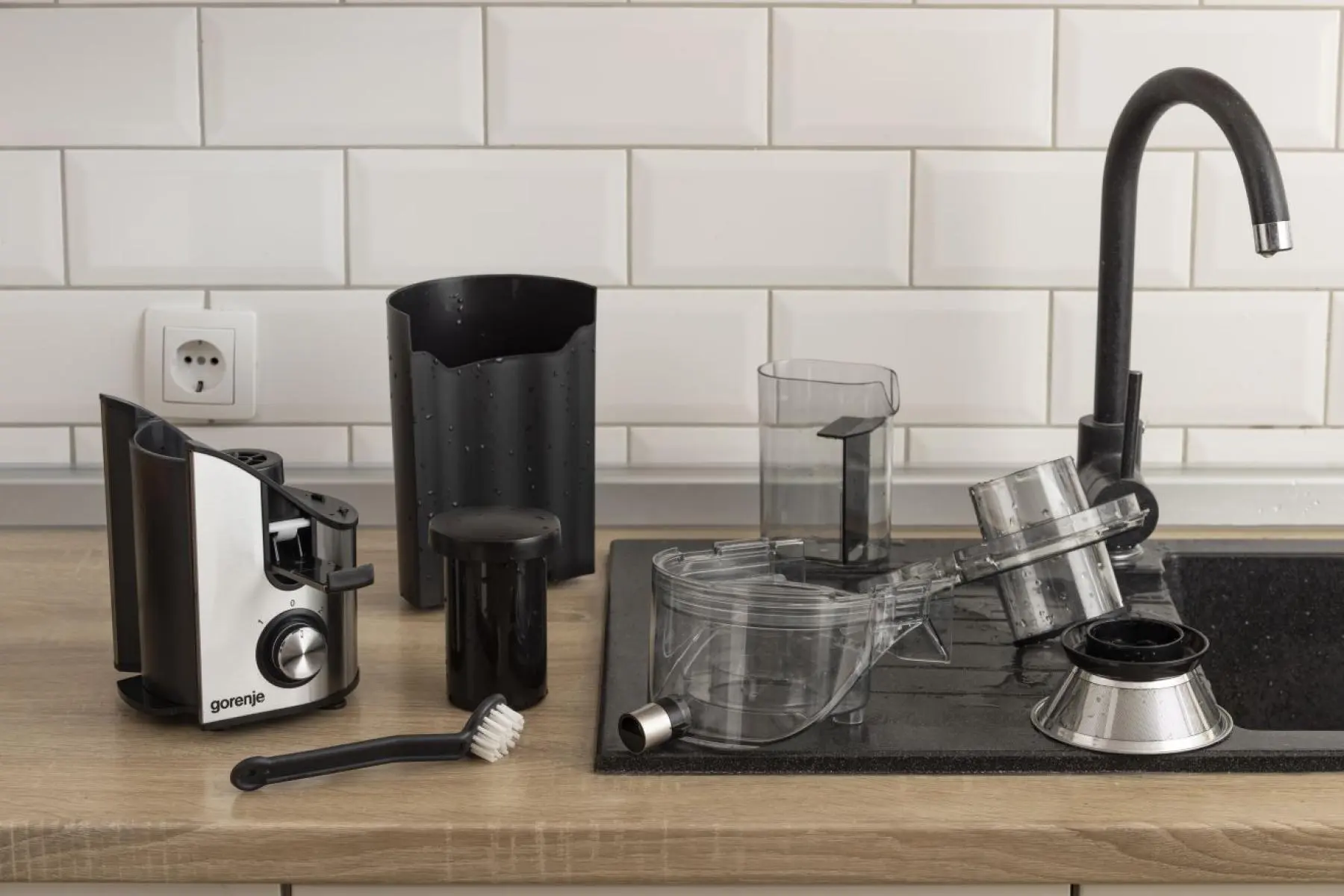 JC400BE Gorenje Sokovnik