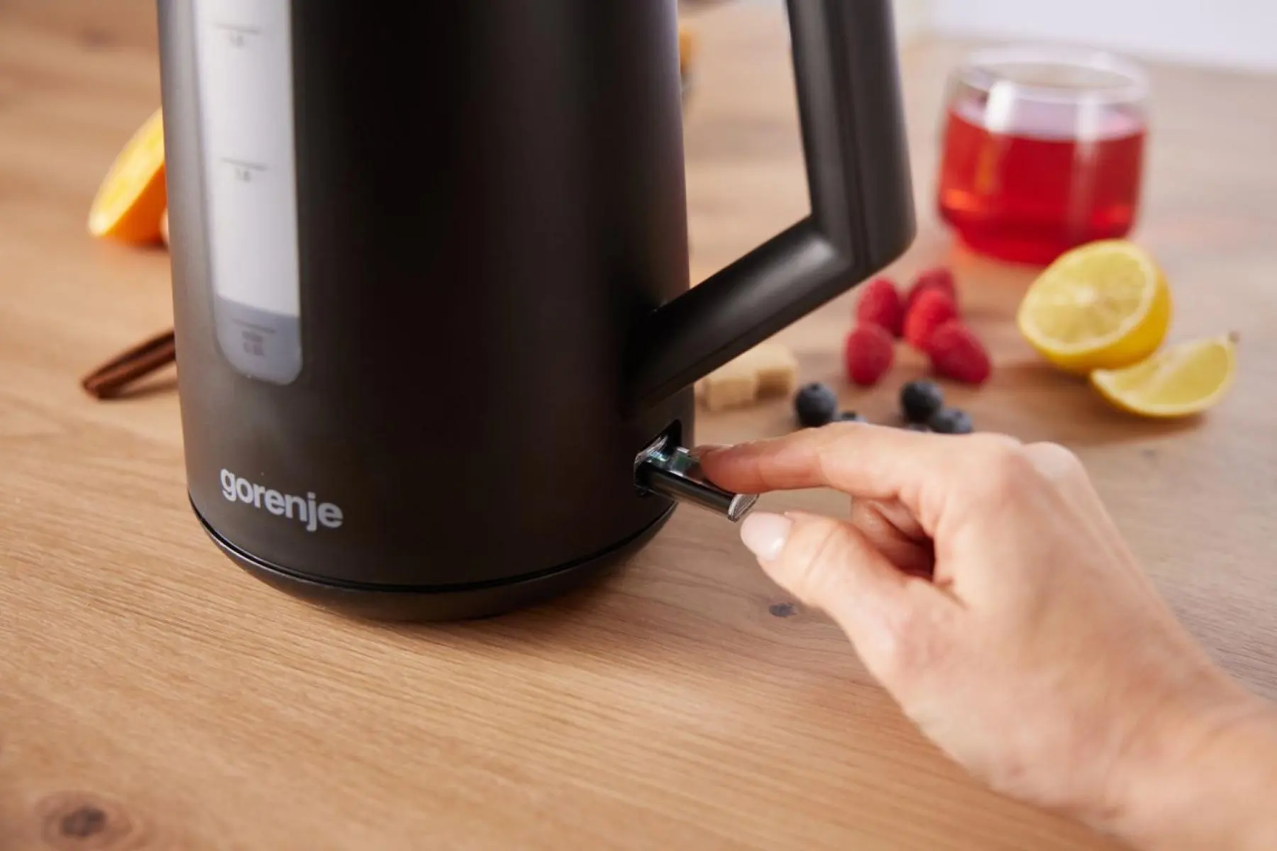 K17OPB Gorenje Električno kuhalo za vodu