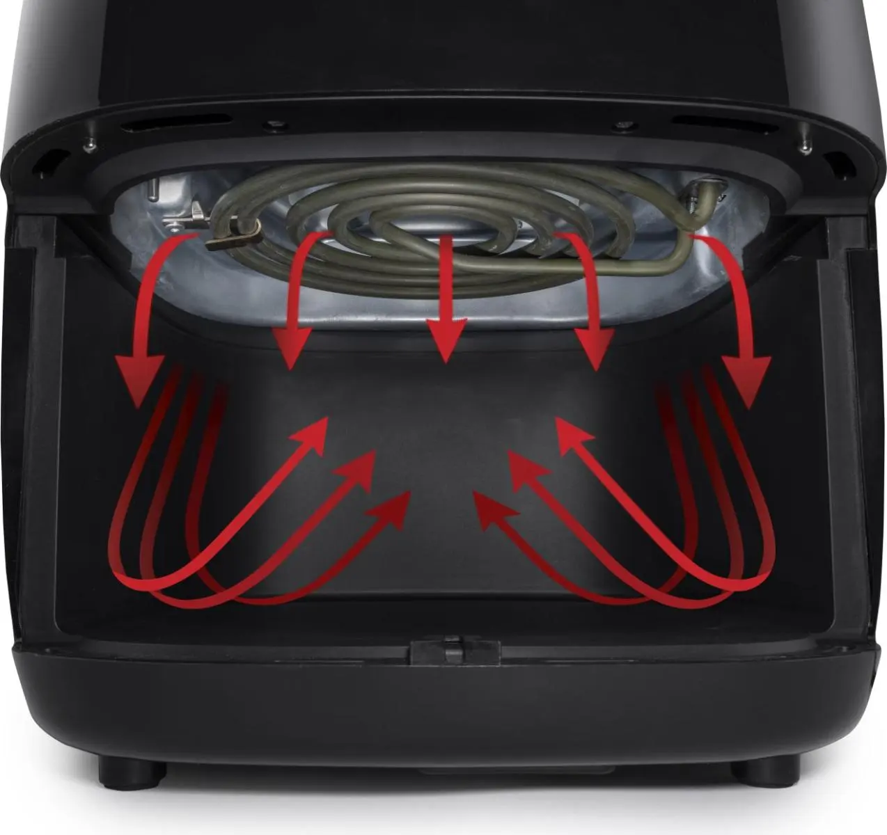 AF1700B Gorenje AirFryer friteza na vrući zrak, 4,5 litara