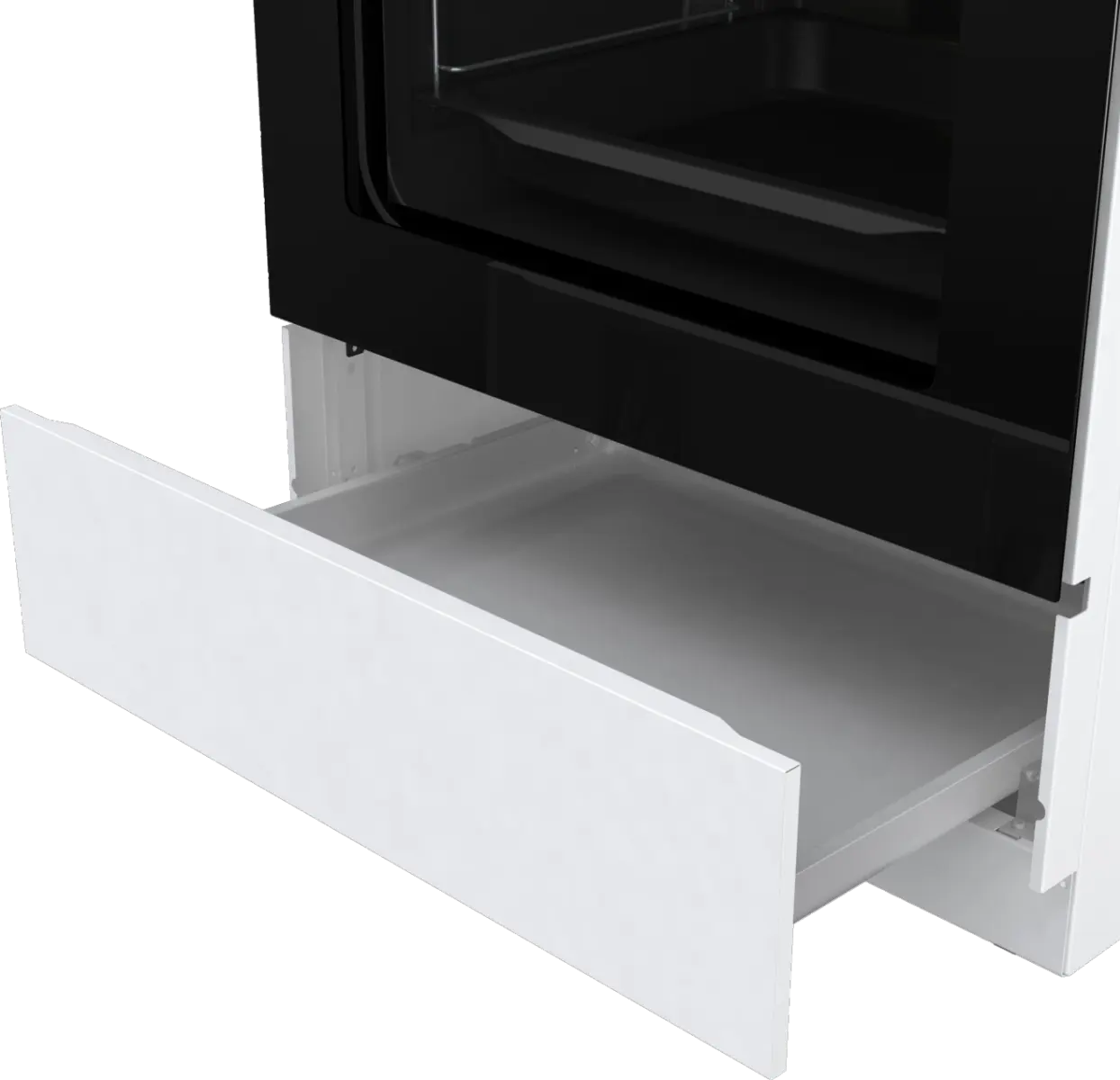 GE6A41WB Gorenje G400 Električni štednjak, 60 cm - Slika 11