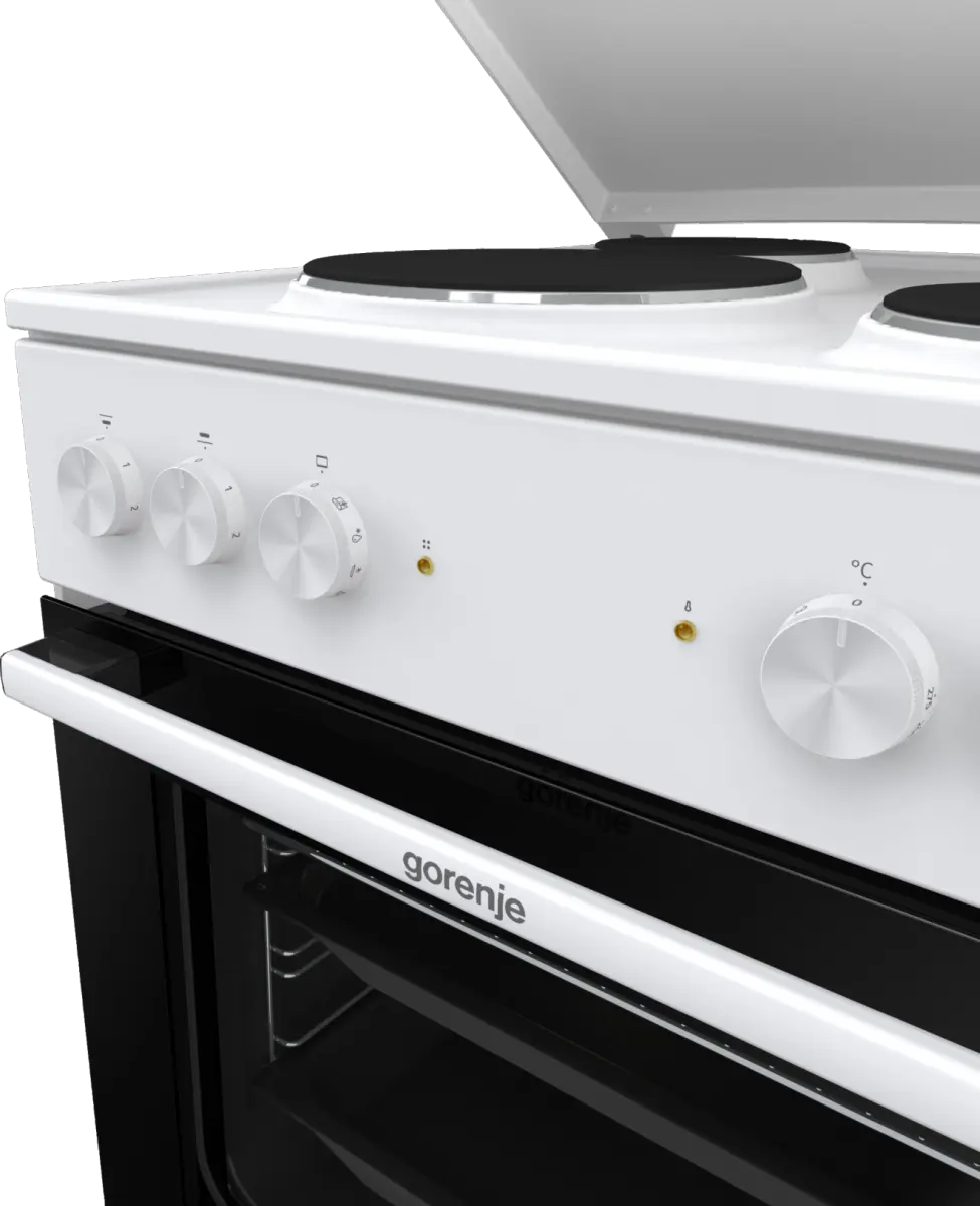 GE6A41WB Gorenje G400 Električni štednjak, 60 cm - Slika 12