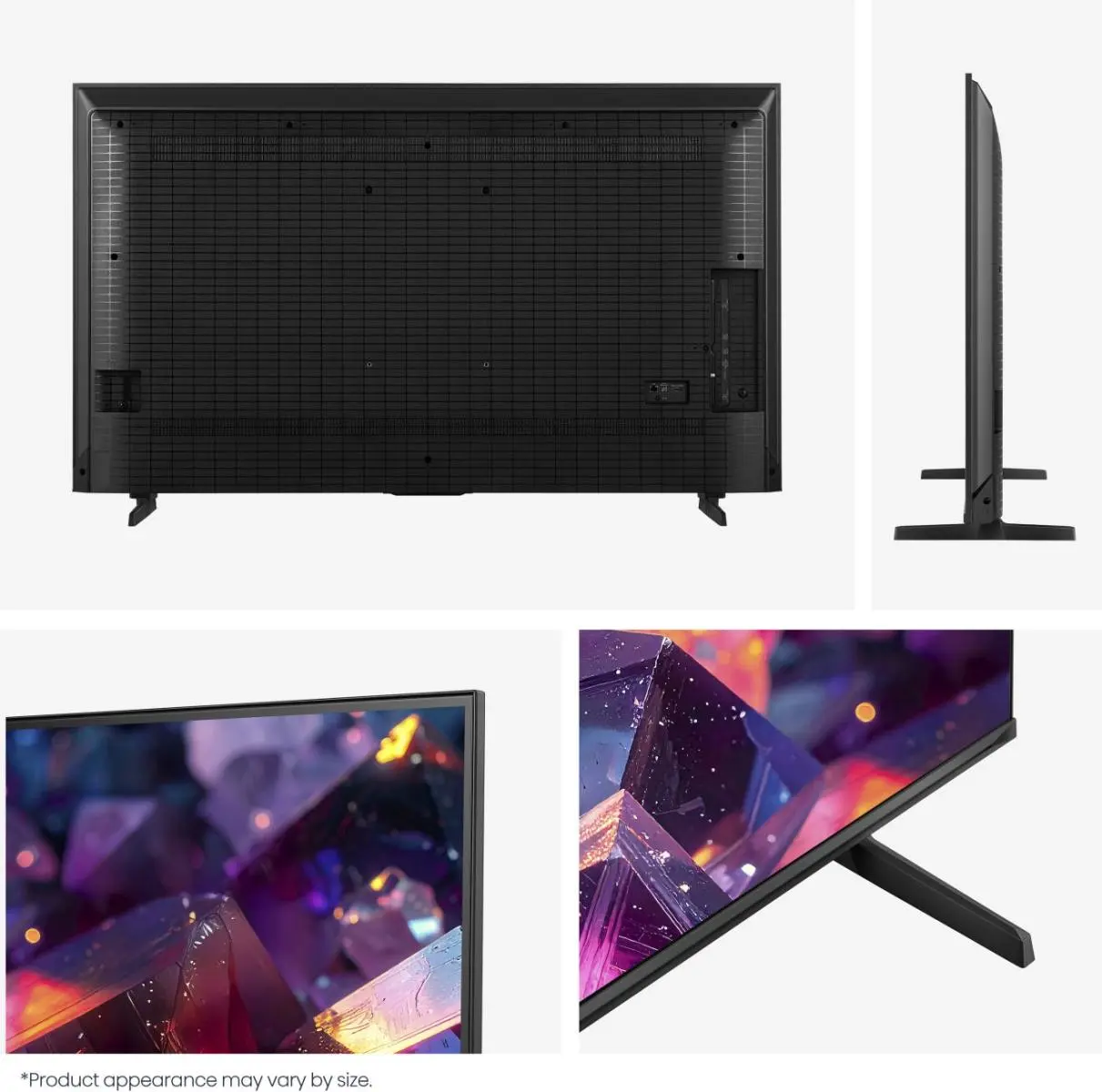 65 '' 65E7S Pro Hisense | Hi-QLED Smart TV 4K 144 Hz - Slika 8