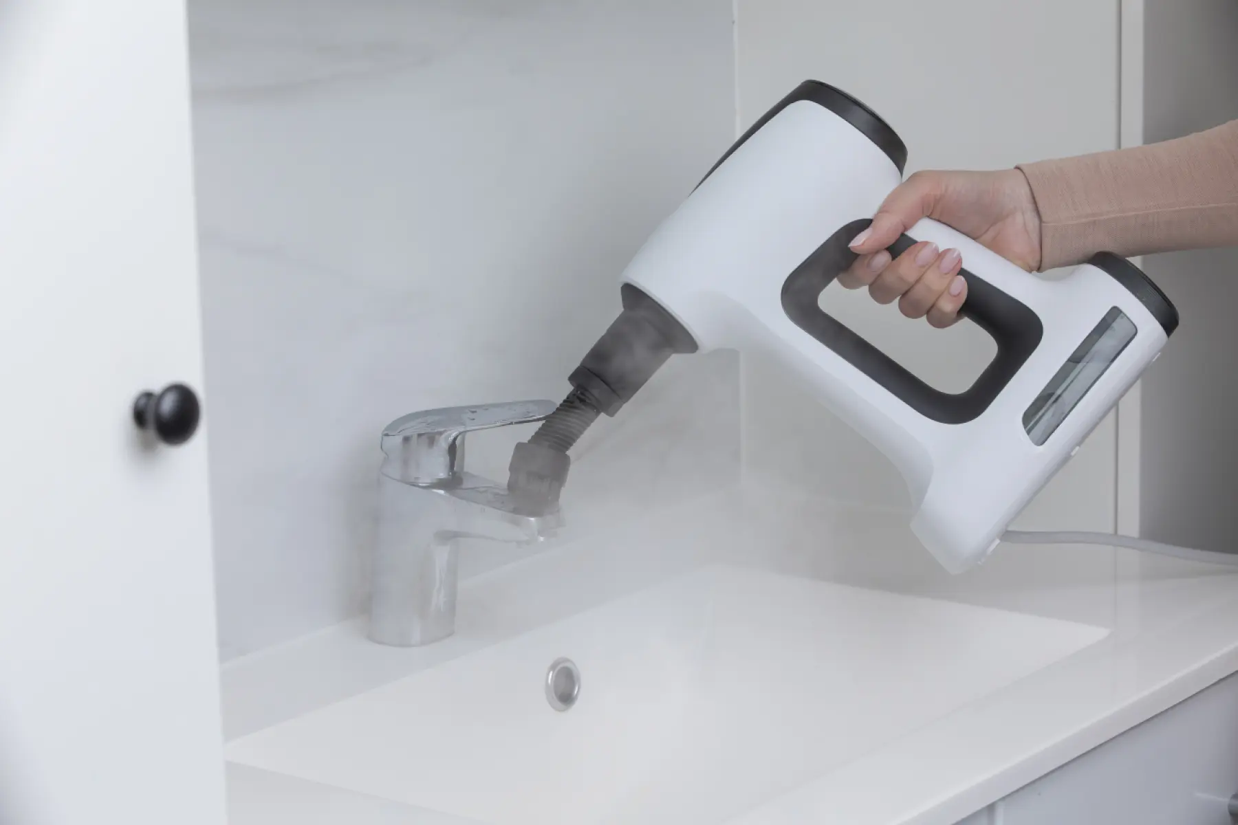SC1506W Gorenje parni čistač 3 u 1