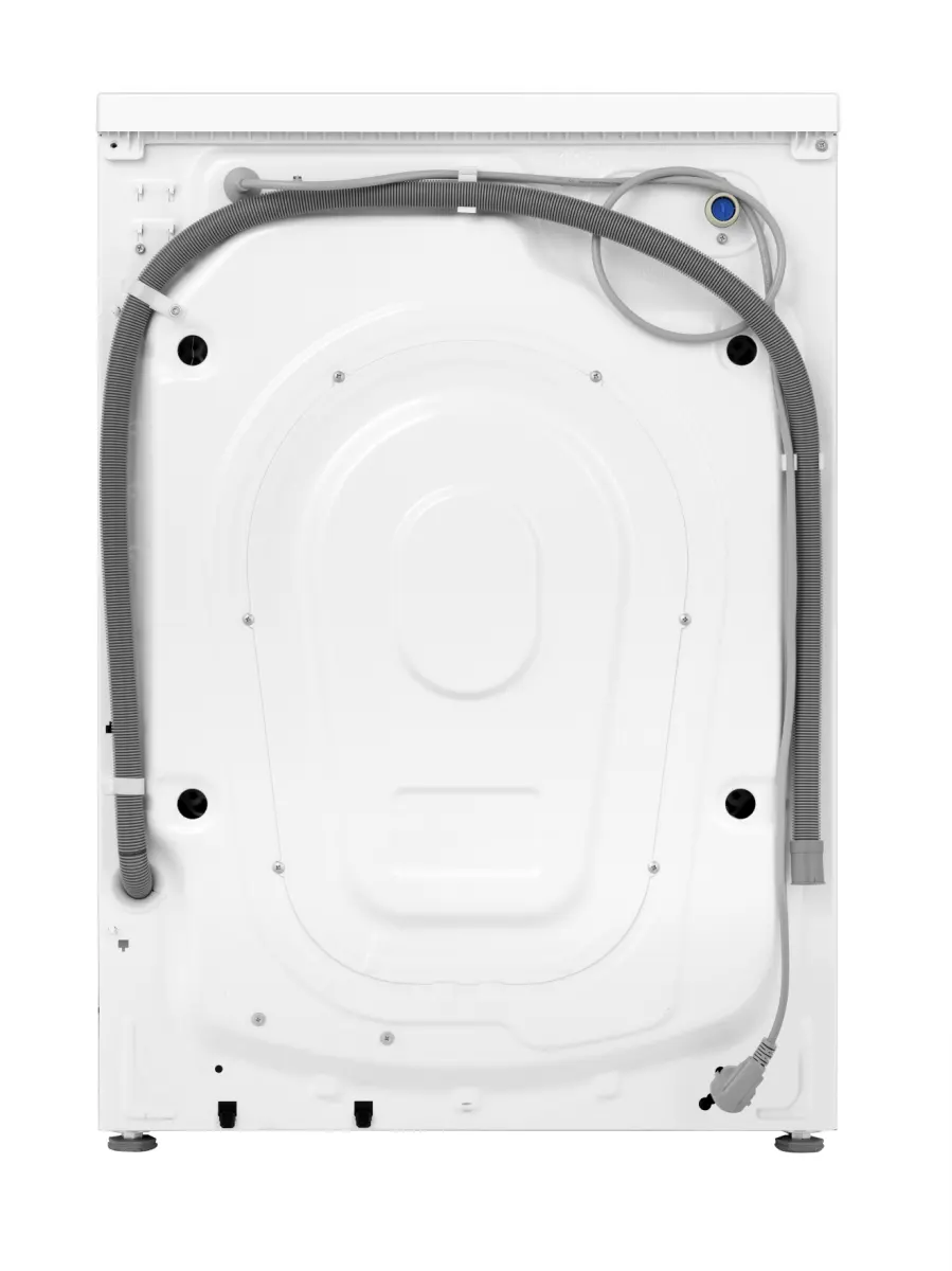 WD3I8043BWF2 Hisense Kombinovana mašina za pranje i sušenje veša, 8 kg, 1400 rpm