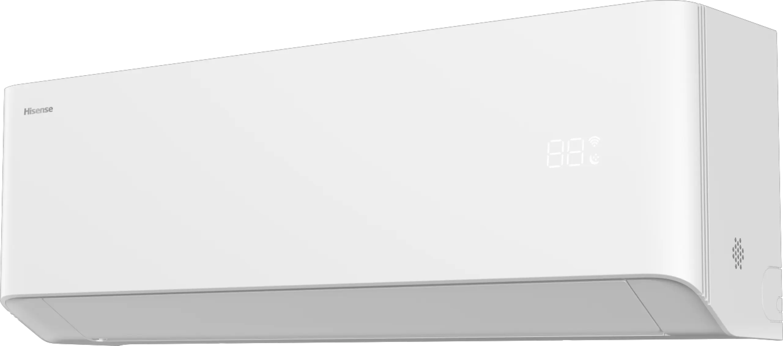 HB50BP0AG Hisense Inverter Klima uređaj, 5000 W, HI-NANO sterilizacija, Wi-Fi, Linija: UNI HB