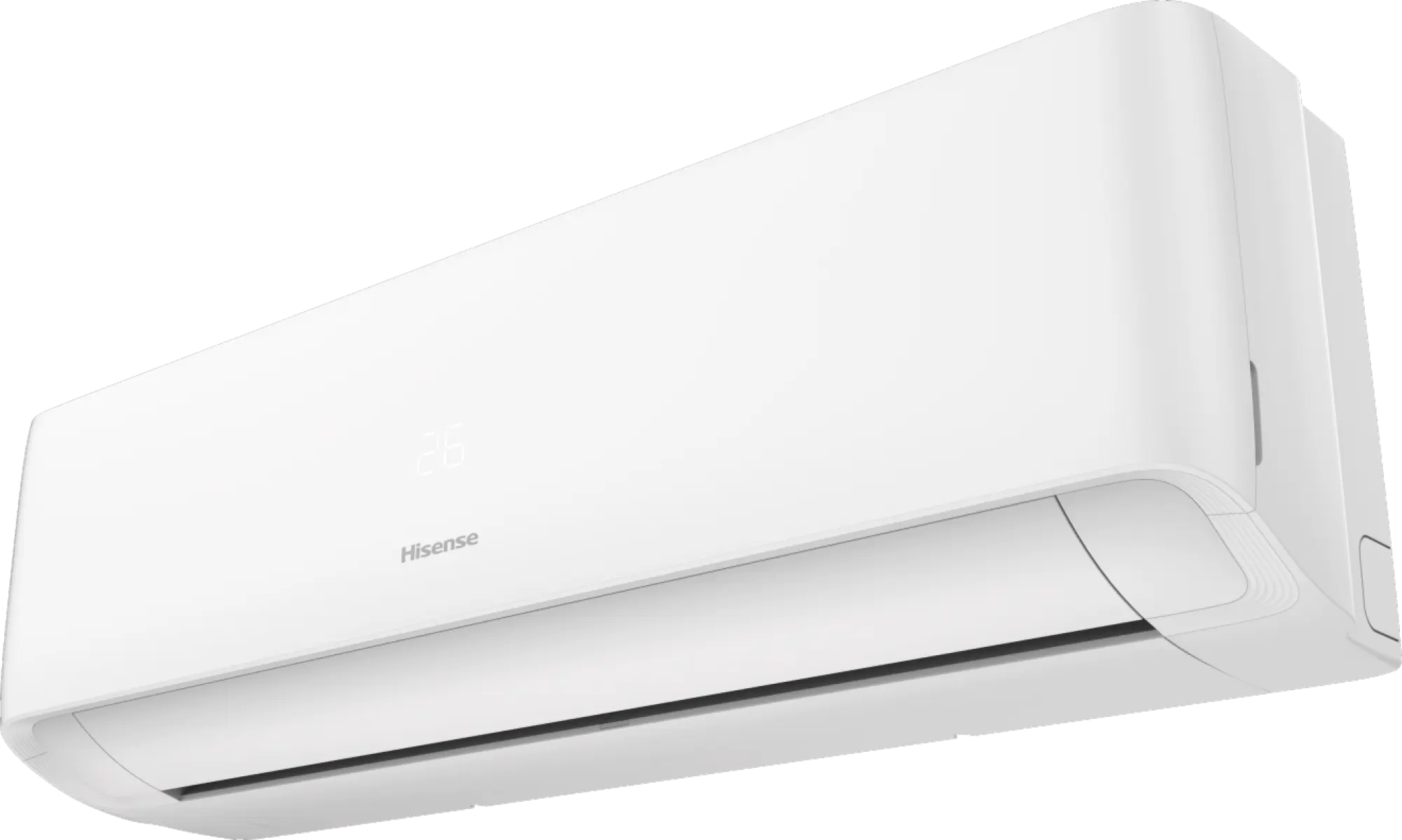 KF70BT2BG Hisense Inverter Klima uređaj, 6300 W, UVC sterilizacija, Wi-Fi, Linija: EXPERT COMFORT