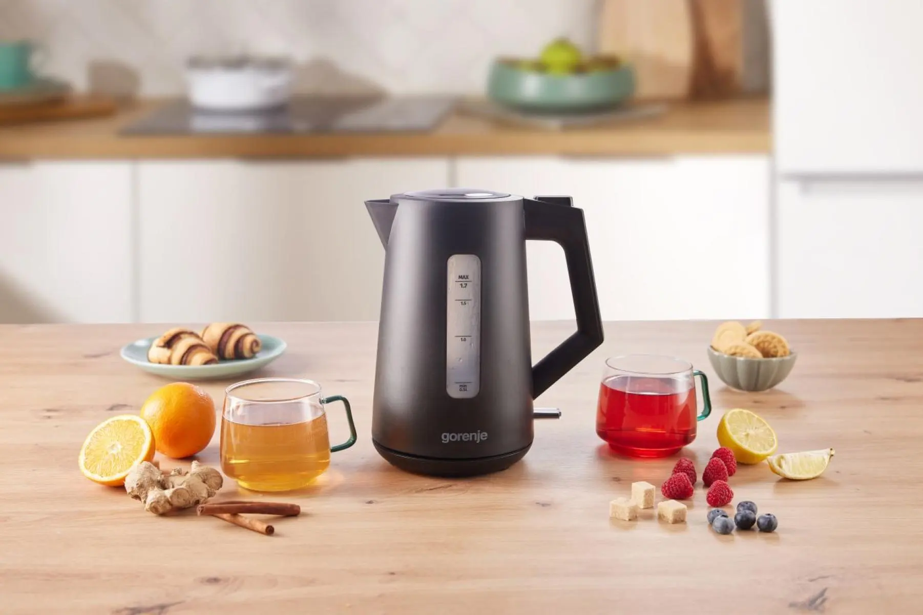K17OPB Gorenje Električno kuhalo za vodu