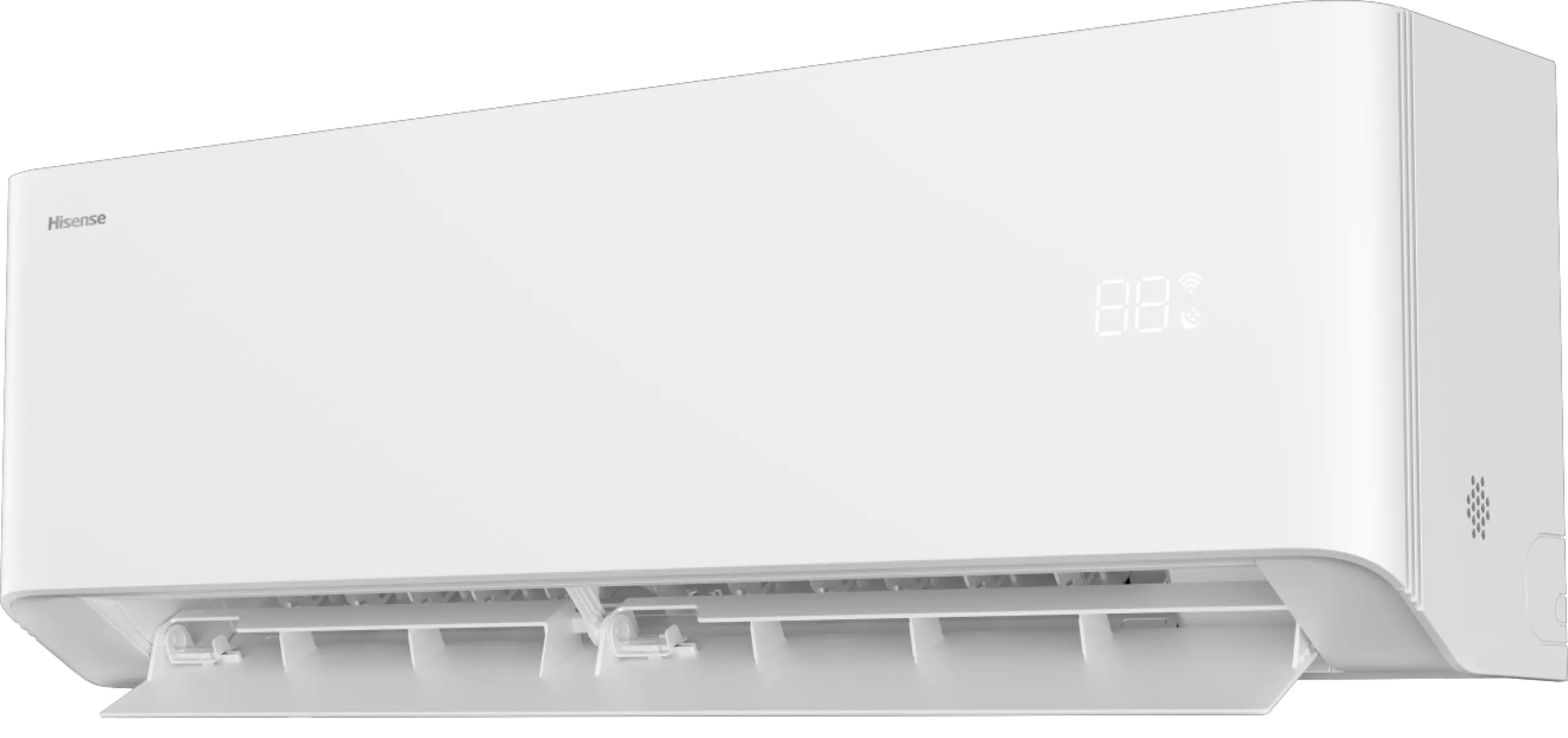 HB50BP0AG Hisense Inverter Klima uređaj, 5000 W, HI-NANO sterilizacija, Wi-Fi, Linija: UNI HB