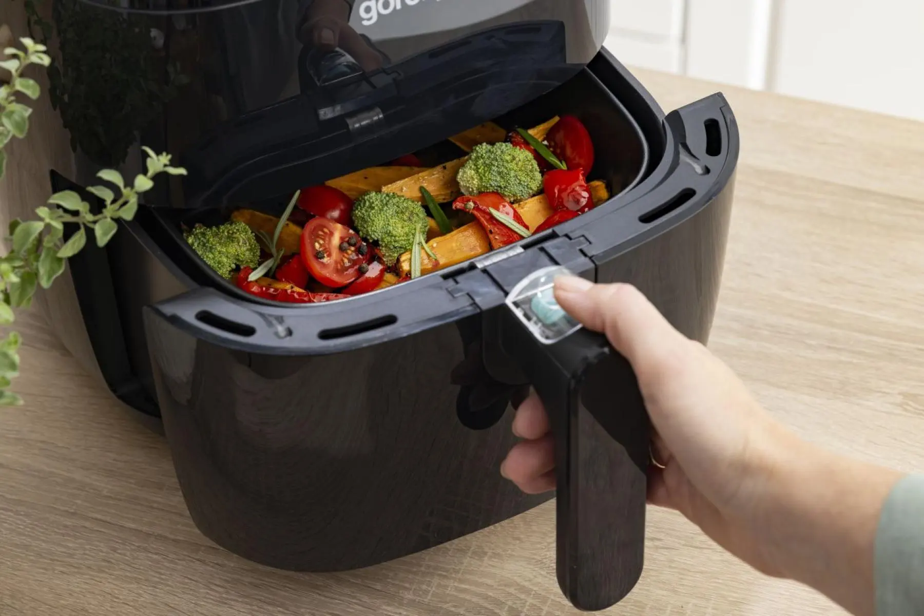 AF1700B Gorenje AirFryer friteza na vrući zrak, 4,5 litara