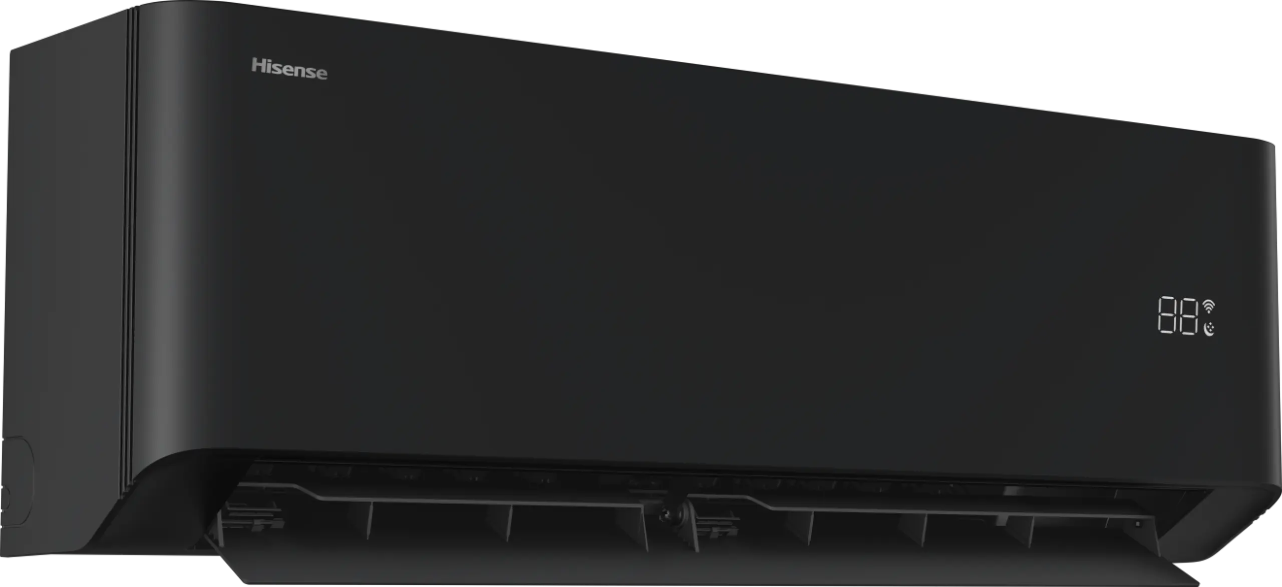 HB70KW0BG Hisense Inverter Klima uređaj, 7000 W, HI-NANO sterilizacija, Wi-Fi, Linija: UNI HB