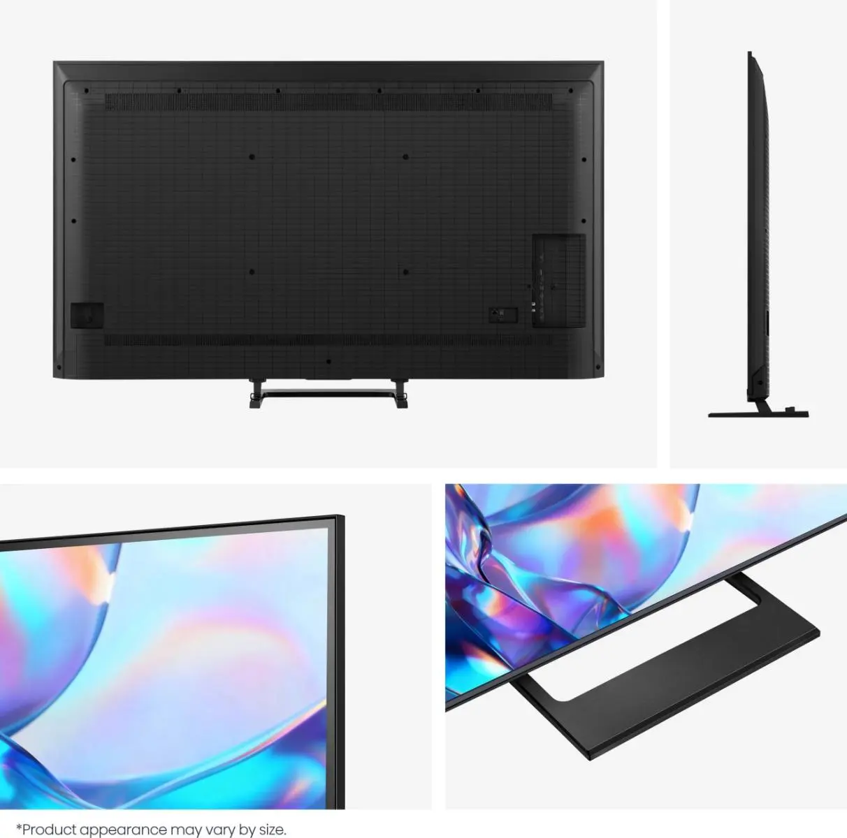 65 ” 65A7S Hisense | Hi-QLED Smart TV 4K 60 Hz