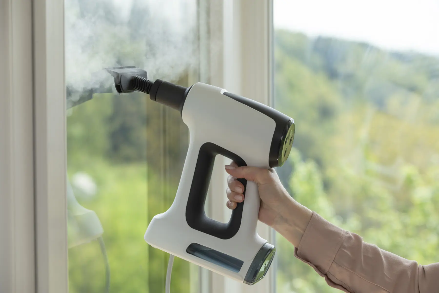 SC1506W Gorenje parni čistač 3 u 1