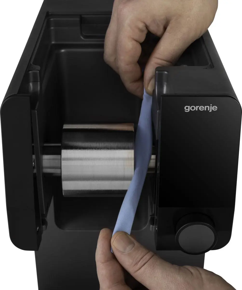 GIICM Gorenje aparat za sladoled, 3 u 1, 35 kg dnevno