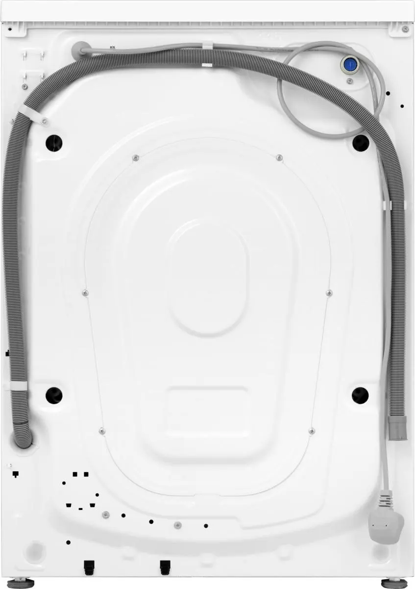 WD5I1045BWQ Hisense Kombinovana mašina za pranje i sušenje veša, 10.5 kg