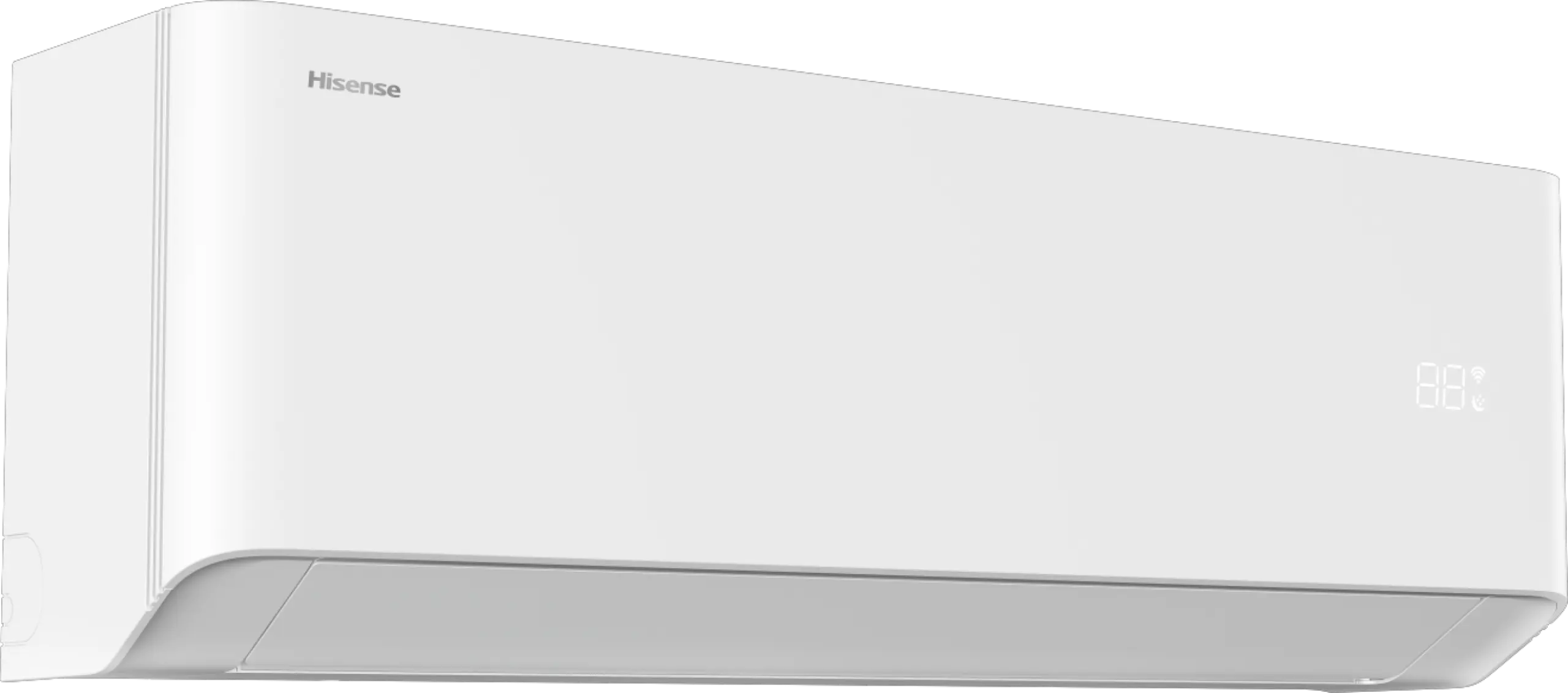 HB50BP0AG Hisense Inverter Klima uređaj, 5000 W, HI-NANO sterilizacija, Wi-Fi, Linija: UNI HB