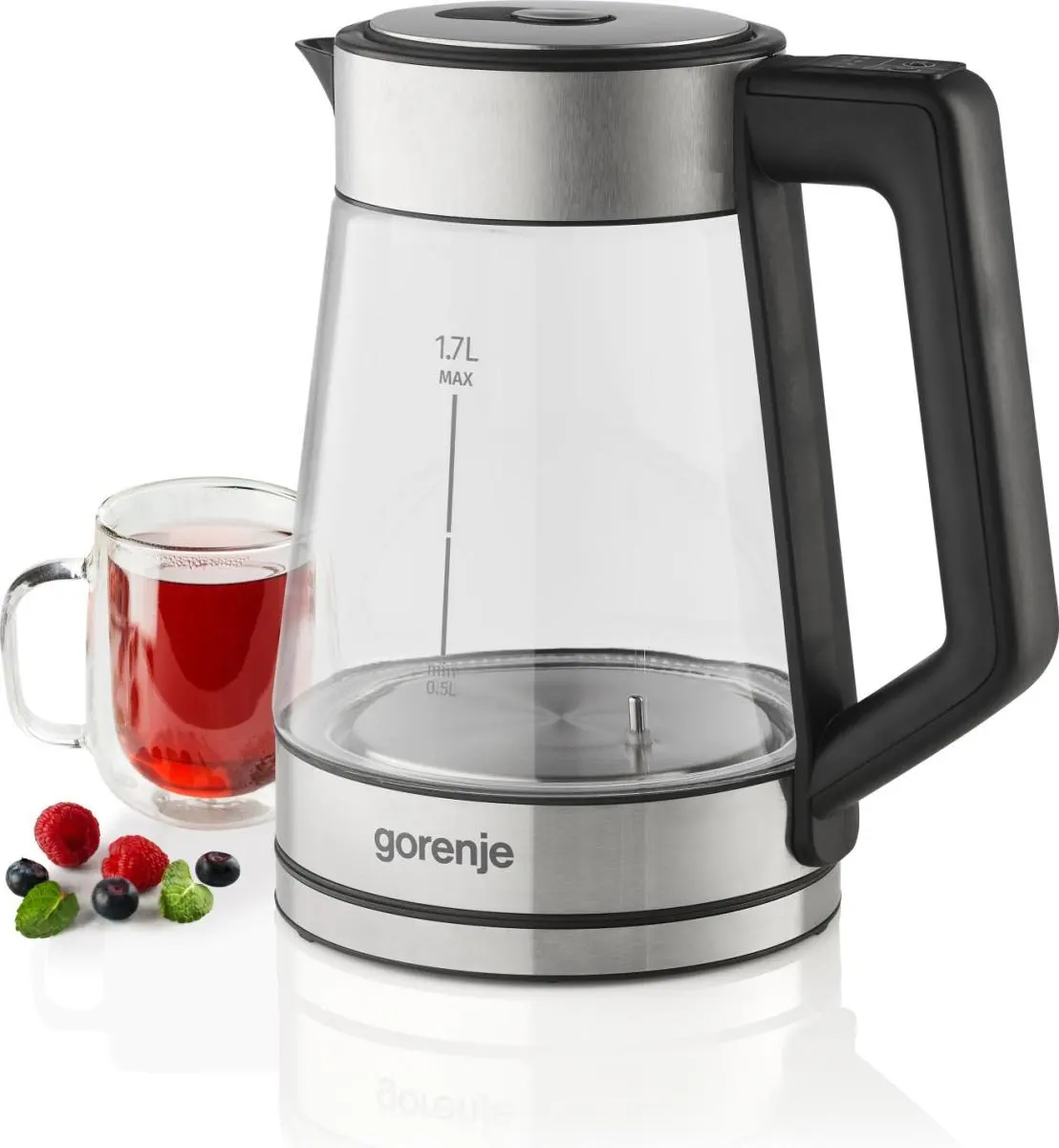K17TRG Gorenje Električno kuhalo za vodu
