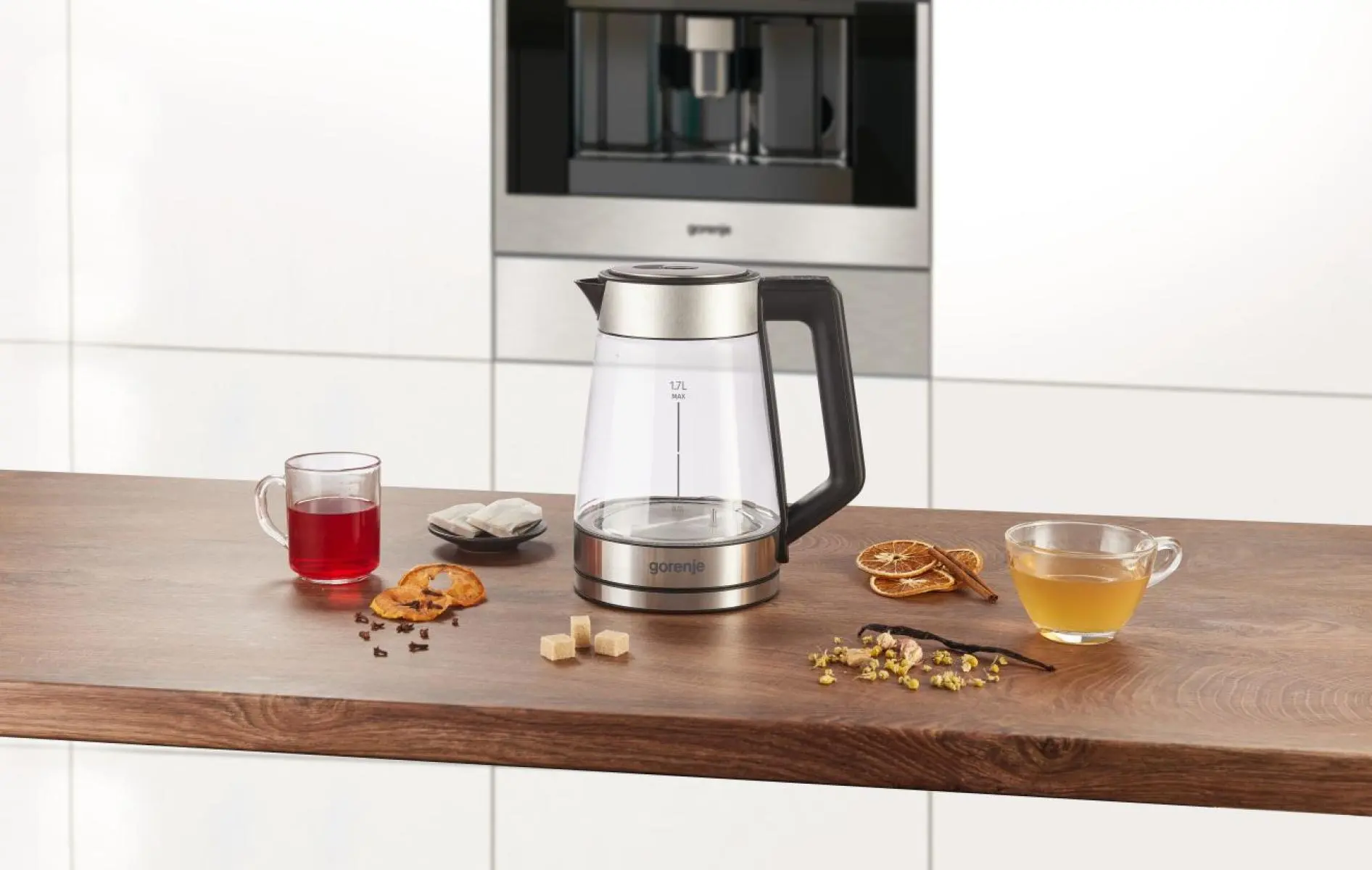 K17TRG Gorenje Električno kuhalo za vodu