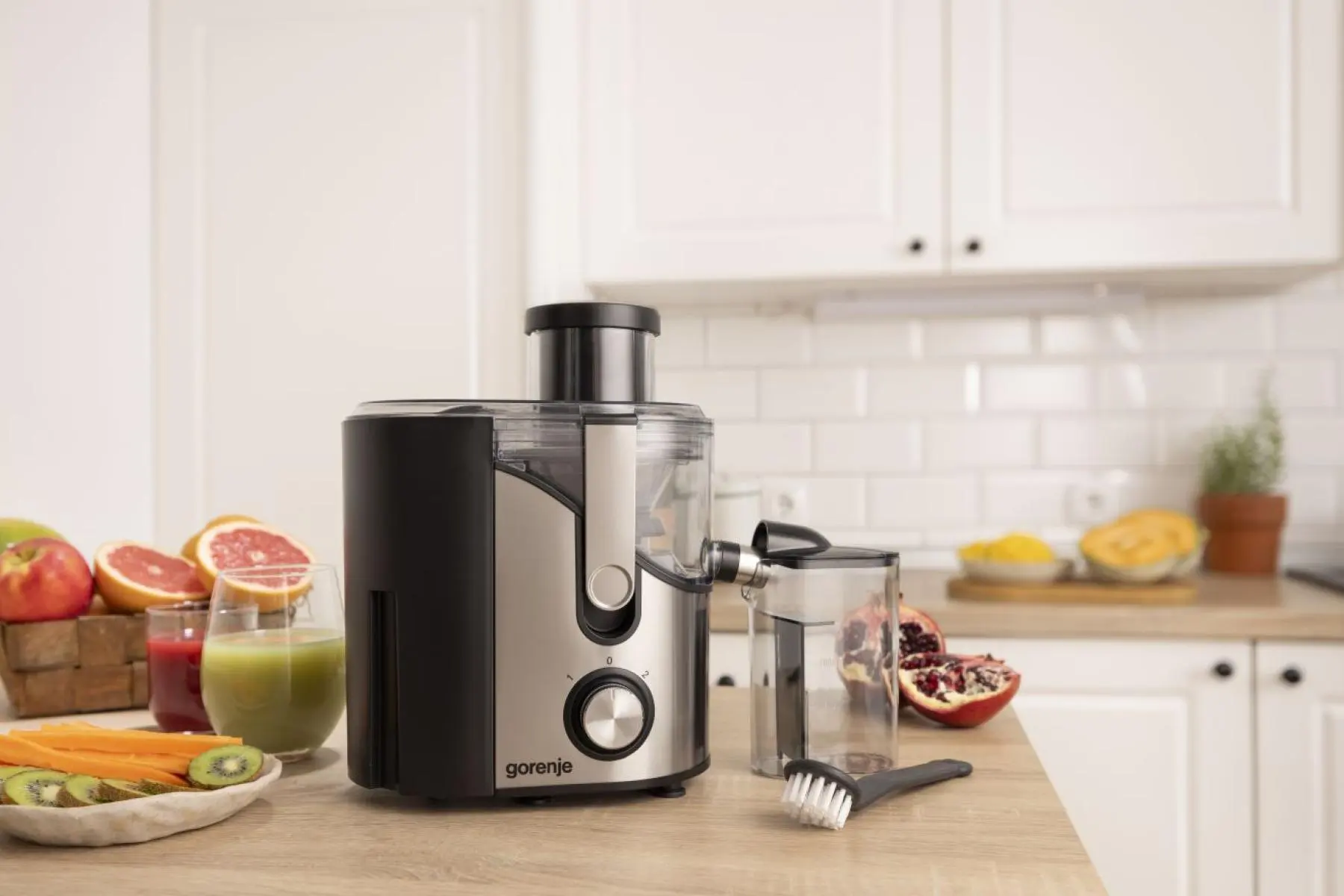 JC400BE Gorenje Sokovnik