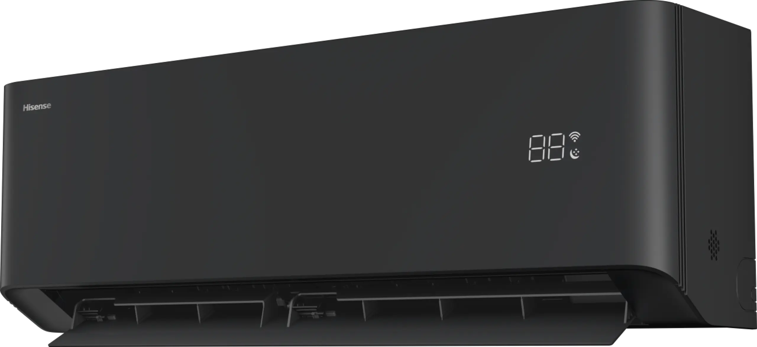 HB70KW0BG Hisense Inverter Klima uređaj, 7000 W, HI-NANO sterilizacija, Wi-Fi, Linija: UNI HB