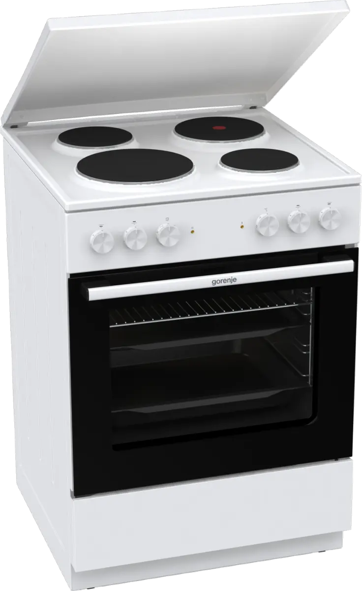 GE6A41WB Gorenje G400 Električni štednjak, 60 cm - Slika 17