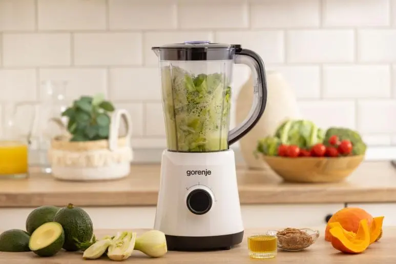 B500BW Gorenje blender, 500 W, 1.5 l